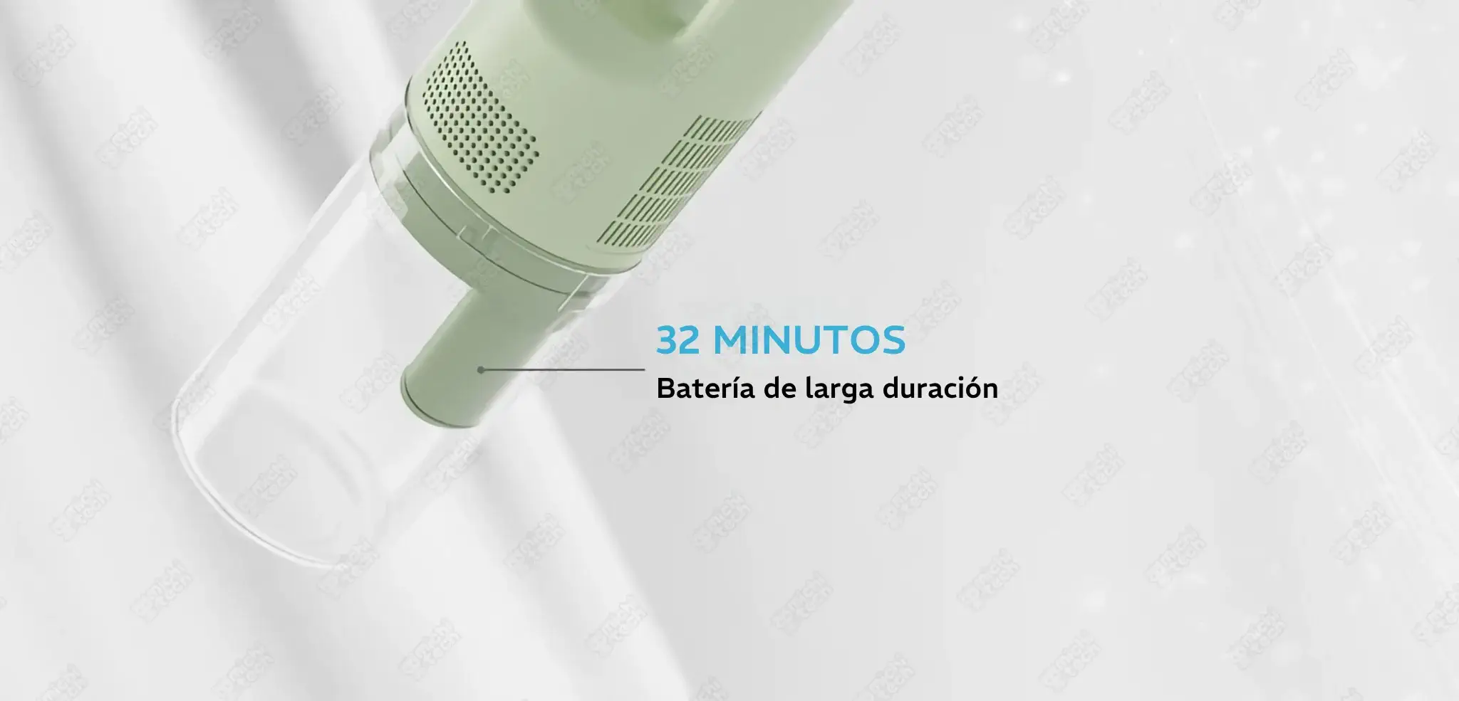 Aspiradora MichiTech para Pelos de Gato Aspiradora_MichiTech_Pelos_Gato.05 - 🧹 Aspiradora MichiTech para Gatos - Elimina Pelos con Succión Potente
