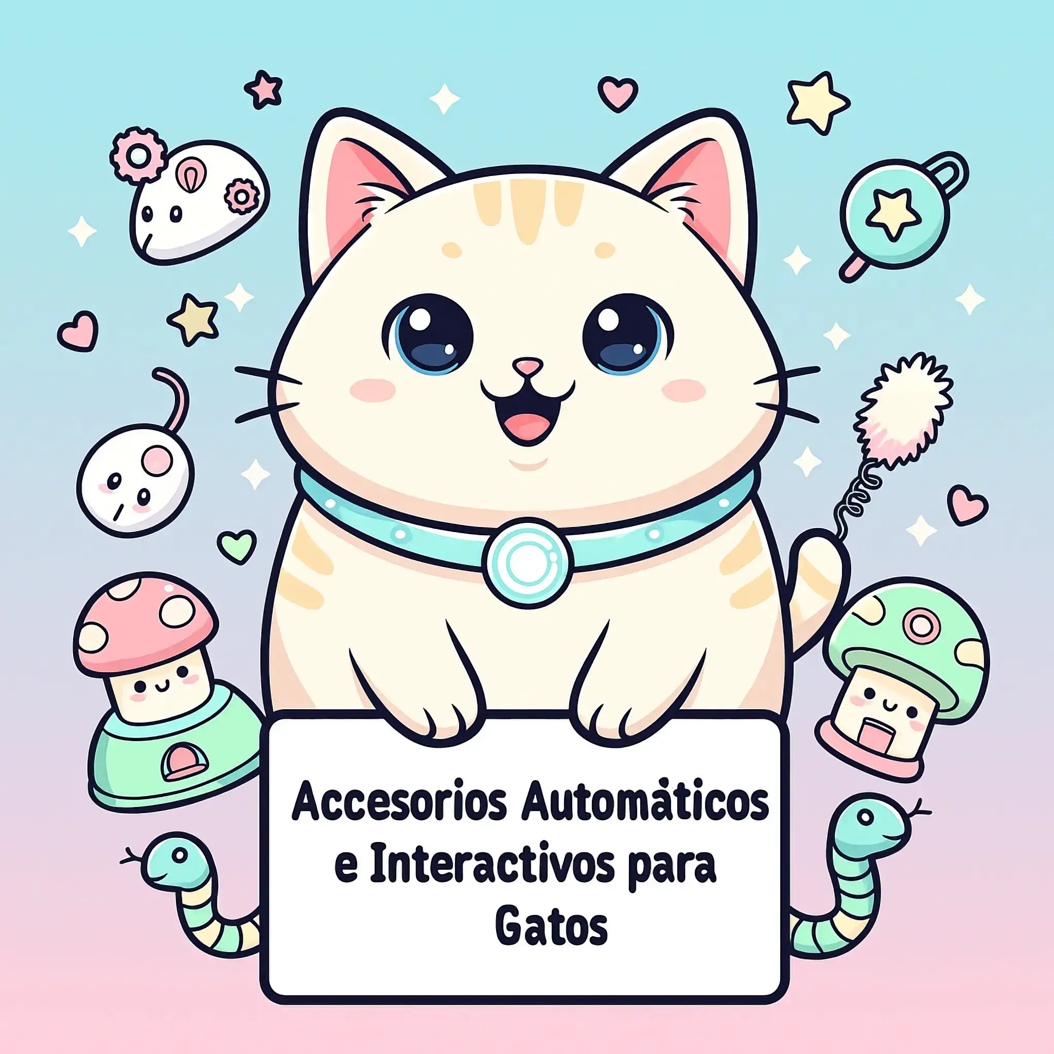 Blog_Accesorios_Automaticos_e_Interactivos_para_Gatos_Guia_Completa.01 - Accesorios Automáticos e Interactivos para Gatos: Guía Completa 2025