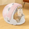 Cabina_Secado_Automatico_MichiTech_Gatos.01 - 🧹 Cabina de Secado MichiTech para Gatos - Rápida, Silenciosa y Portátil