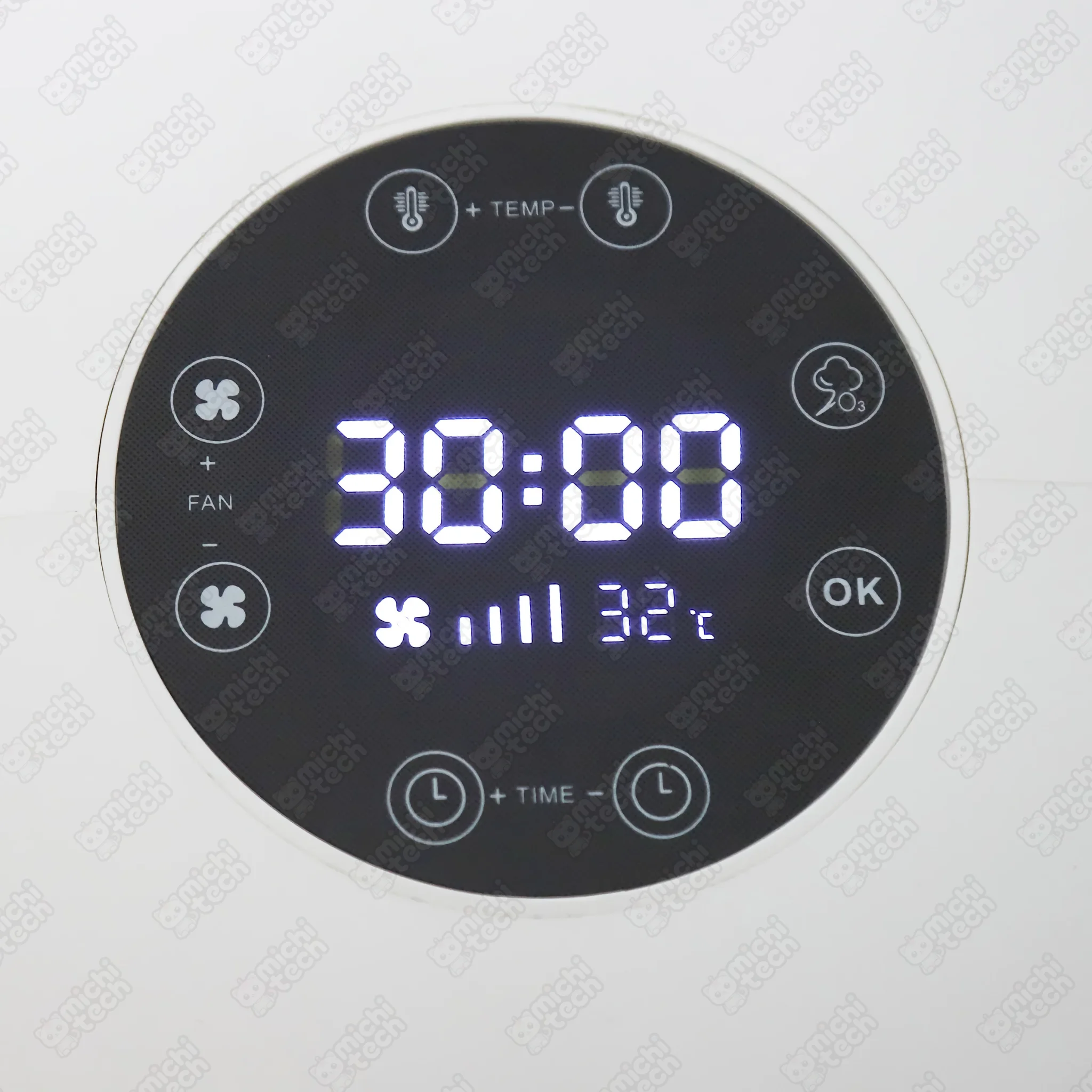 Cabina de Secado Automático MichiTech para Gatos Cabina_Secado_Automatico_MichiTech_Gatos.02 - 🧹 Cabina de Secado MichiTech para Gatos - Rápida, Silenciosa y Portátil