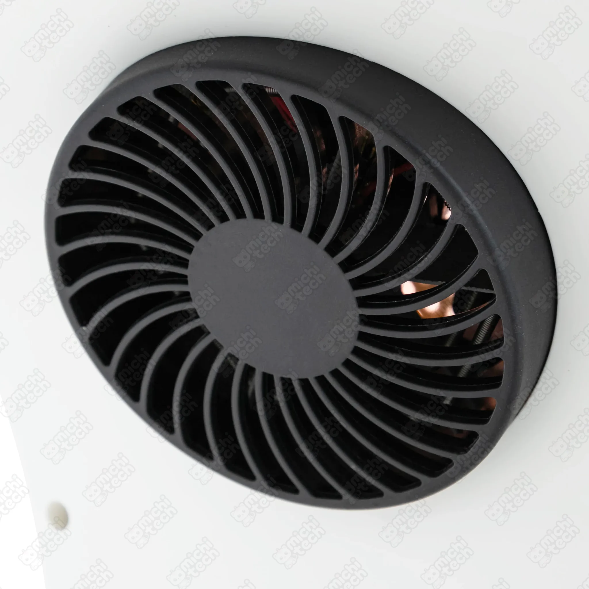 Cabina de Secado Automático MichiTech para Gatos Cabina_Secado_Automatico_MichiTech_Gatos.03 - 🧹 Cabina de Secado MichiTech para Gatos - Rápida, Silenciosa y Portátil