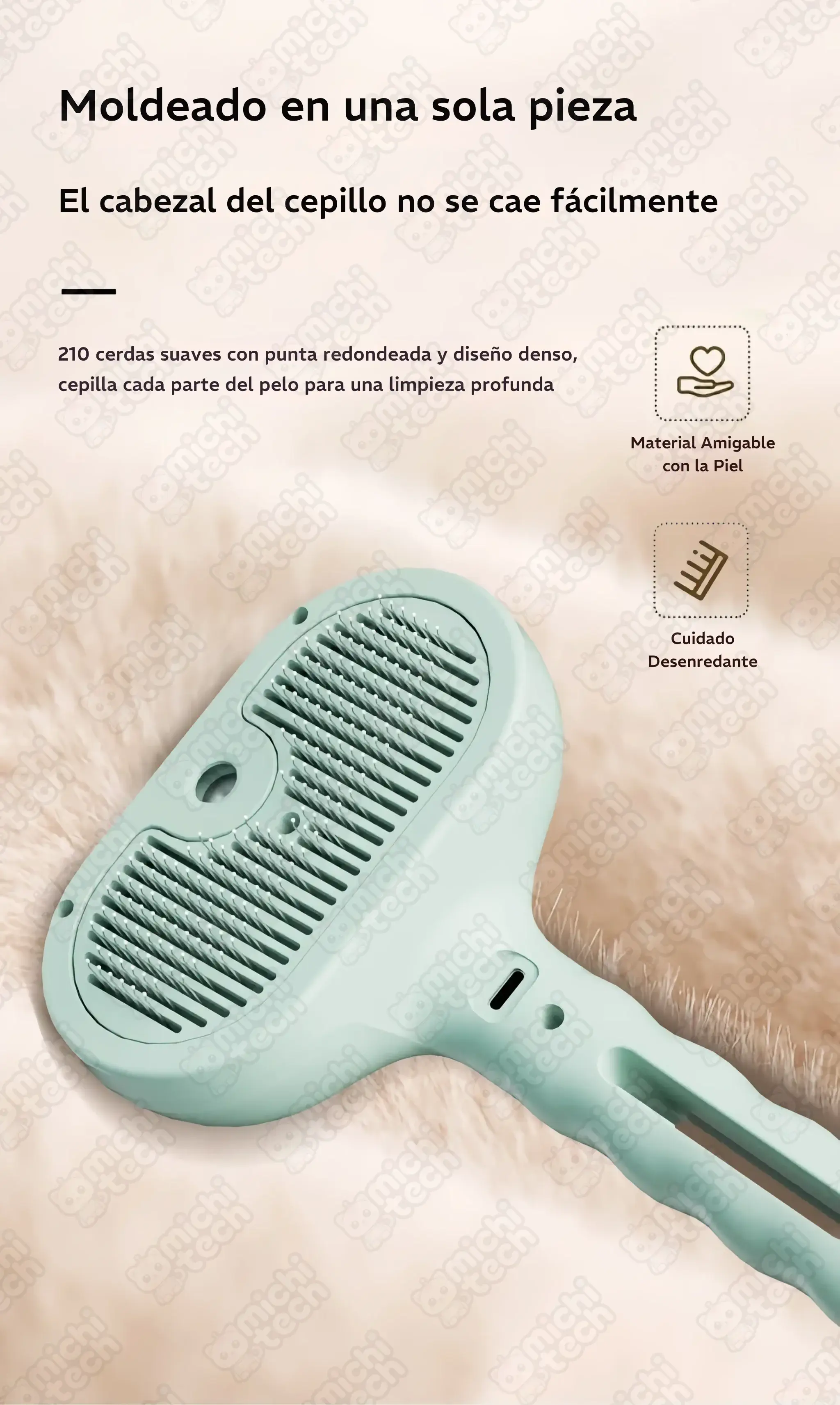 Cepillo con Vapor y Expulsor de Pelo MichiTech para Gatos Cepillo_Vapor_Expulsor_Pelo_MichiTech_Gatos.11 - 🪮 Cepillo con Vapor y Expulsor de Pelo MichiTech para Gatos