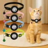 Collar_Localizador_GPS_MichiTech_Gatos.01 - 🎾 Pelota Saltarina Interactiva MichiTech para Gatos - Con 3 Modos