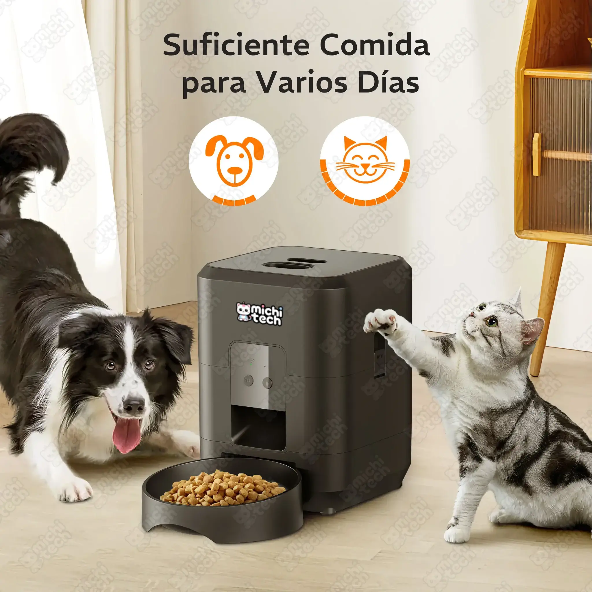 Comedero Automático 2L MichiTech para Gatos Comedero_Automatico_2L_MichiTech_Gatos.13 - 🥣 Comedero Automático MichiTech 2L con WiFi para Gatos