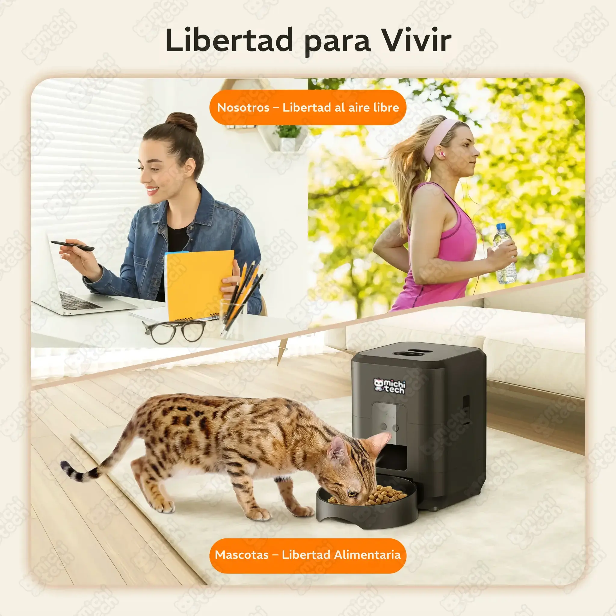 Comedero Automático 2L MichiTech para Gatos Comedero_Automatico_2L_MichiTech_Gatos.14 - 🥣 Comedero Automático MichiTech 2L con WiFi para Gatos