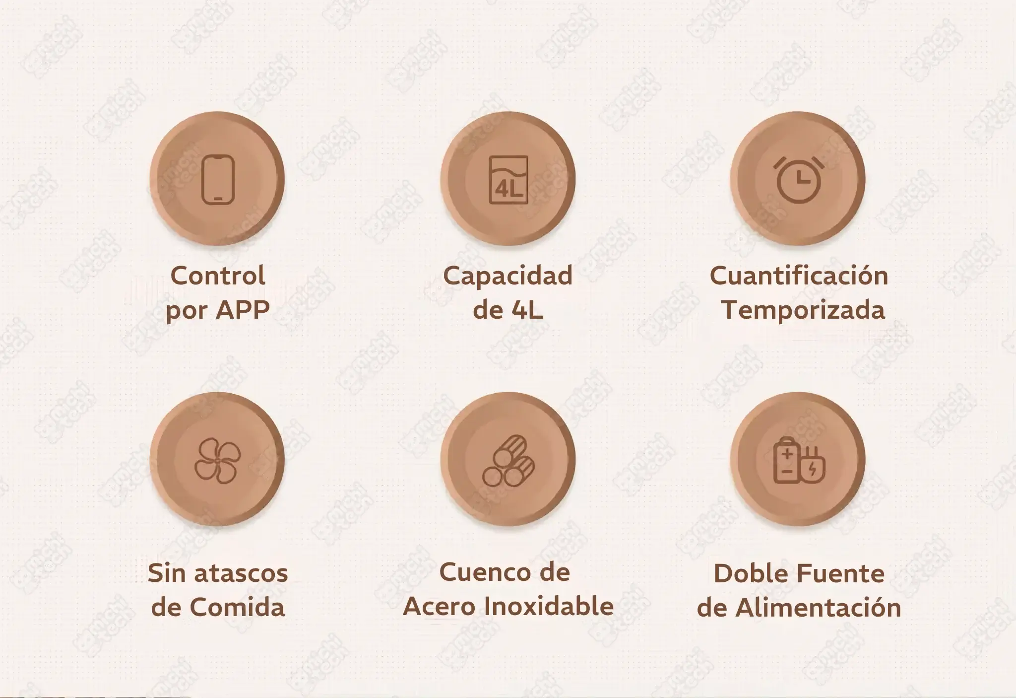 Comedero_Automatico_4L_MichiTech_Gatos.03 - 🥣 Comedero Automático MichiTech 4L con App y Cuenco Inoxidable