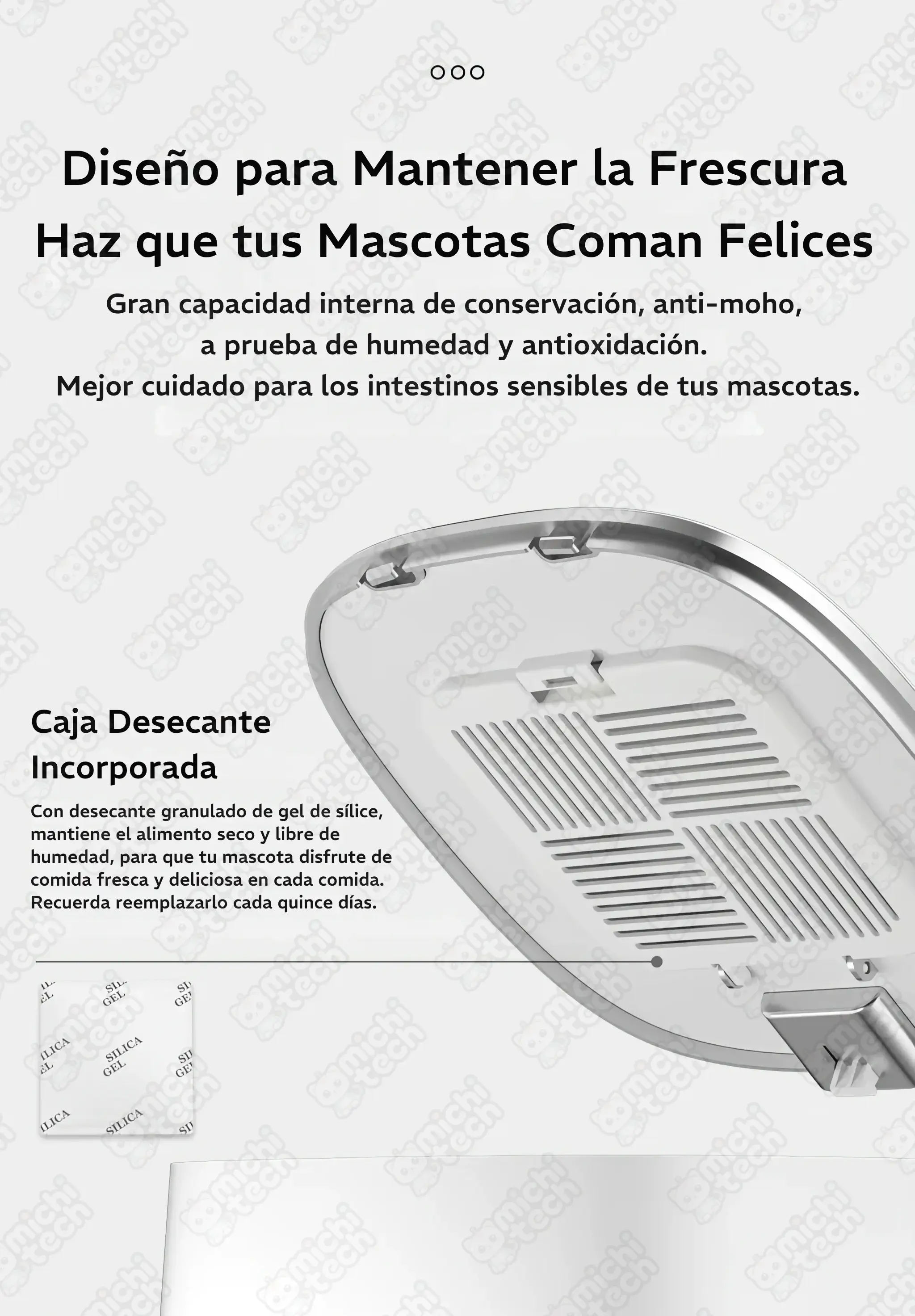 Comedero_Automatico_4L_MichiTech_Gatos.08 - 🥣 Comedero Automático MichiTech 4L con App y Cuenco Inoxidable