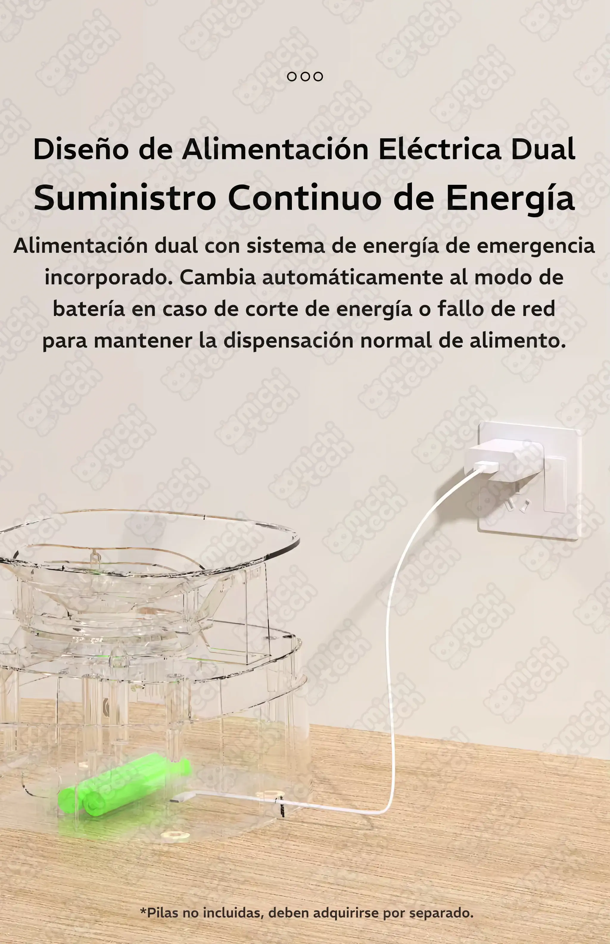 Comedero_Automatico_4L_MichiTech_Gatos.09 - 🥣 Comedero Automático MichiTech 4L con App y Cuenco Inoxidable