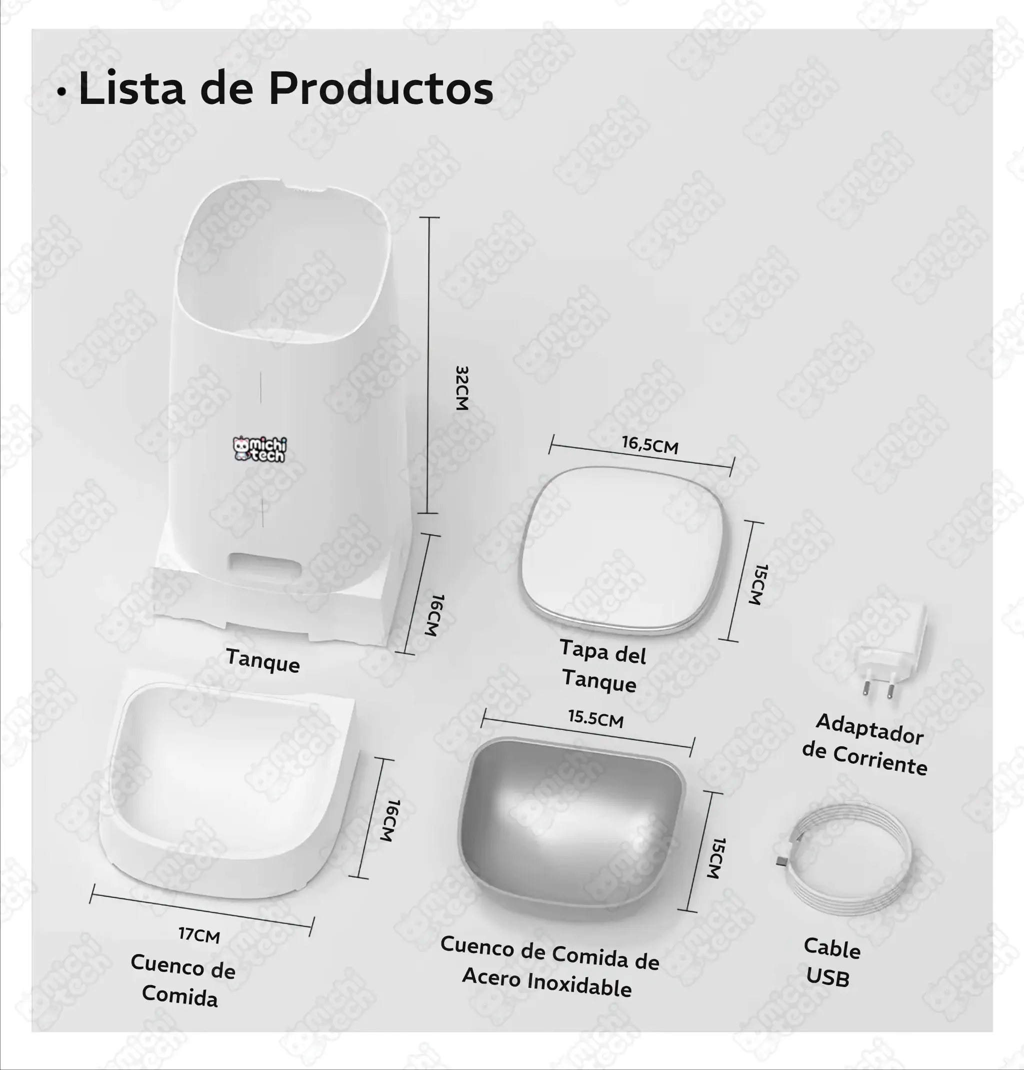 Comedero_Automatico_4L_MichiTech_Gatos.14 - 🥣 Comedero Automático MichiTech 4L con App y Cuenco Inoxidable