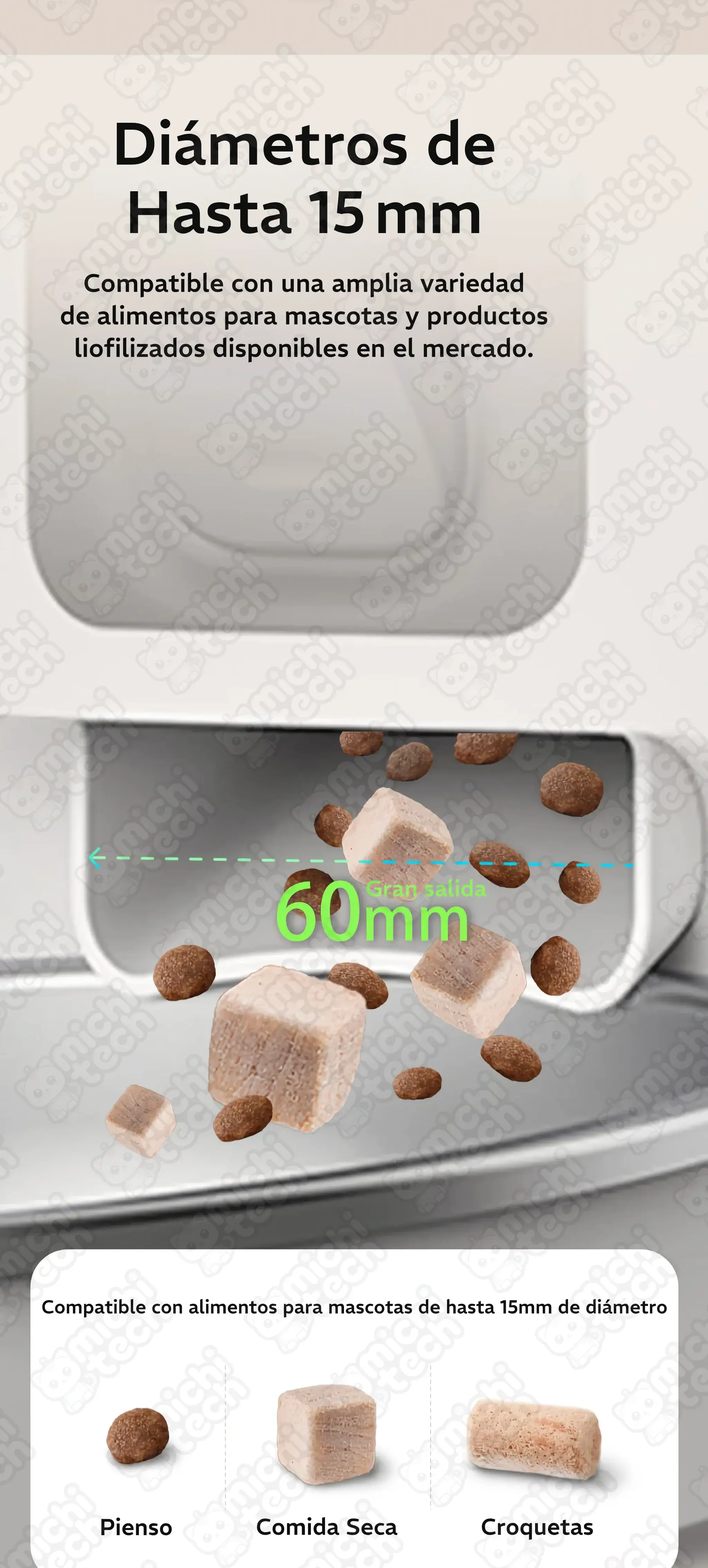 Comedero_Automatico_8L_MichiTech_Gatos.03 - 🥣 Comedero Automático MichiTech 8L con Cámara y Voz Bidireccional