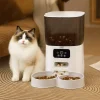 Comedero_Automatico_Doble_5L_MichiTech_Gatos.01 - 🥣 Comedero Automático Doble MichiTech 5L con Cámara y App