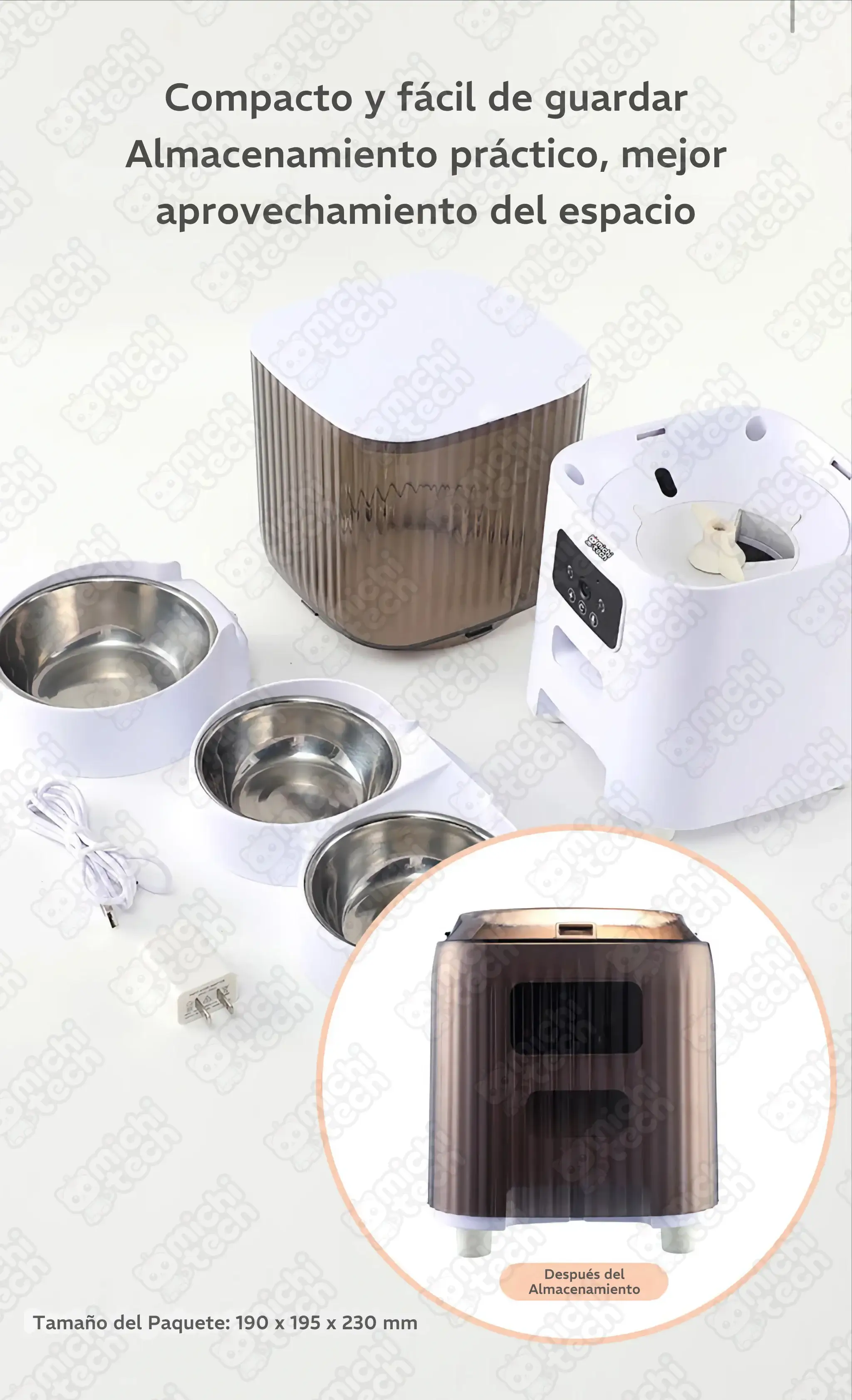 Comedero_Automatico_Doble_5L_MichiTech_Gatos.11 - 🥣 Comedero Automático Doble MichiTech 5L con Cámara y App
