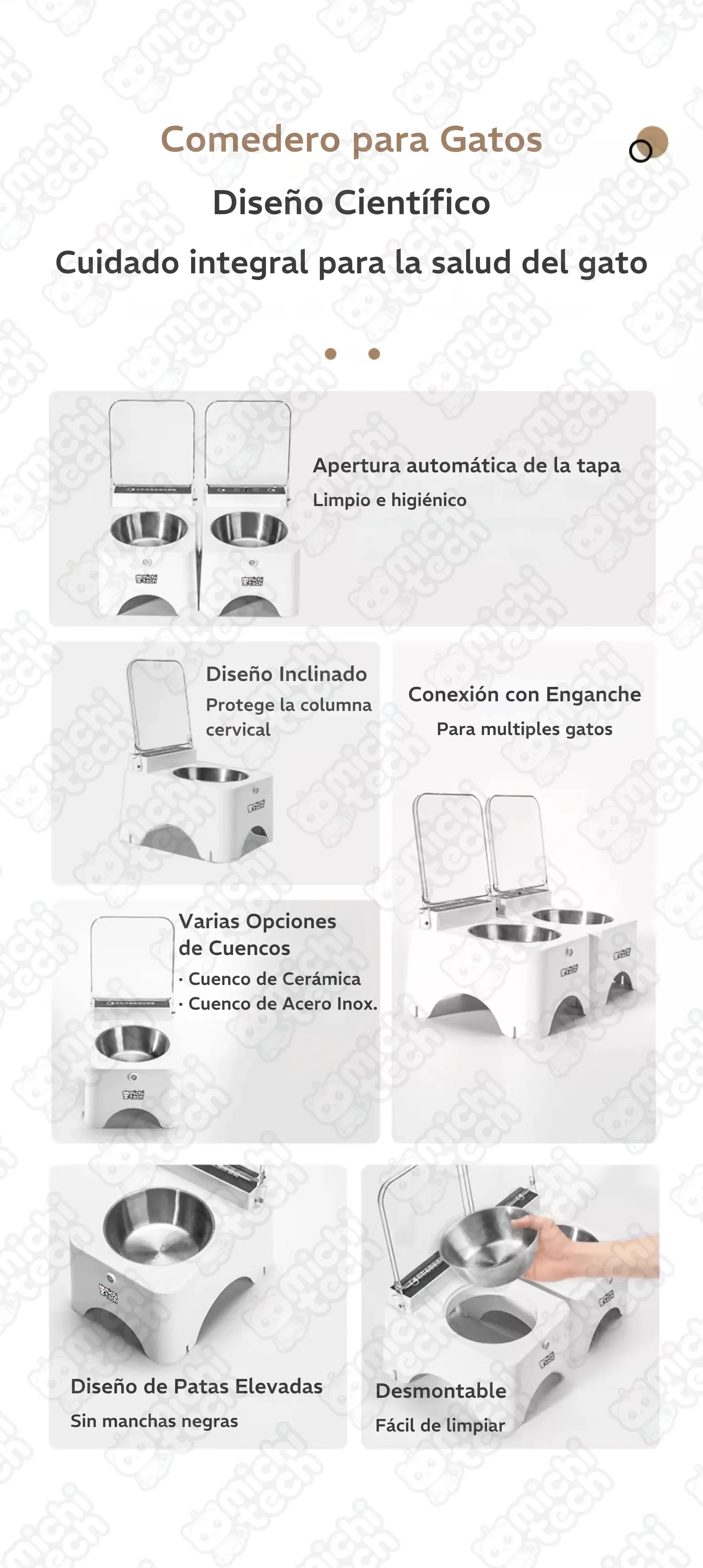 Comedero con Sensor MichiTech para Gatos Comedero_Sensor_MichiTech_Gatos.12 - 🥣 Comedero Automático con Sensor MichiTech para Gatos
