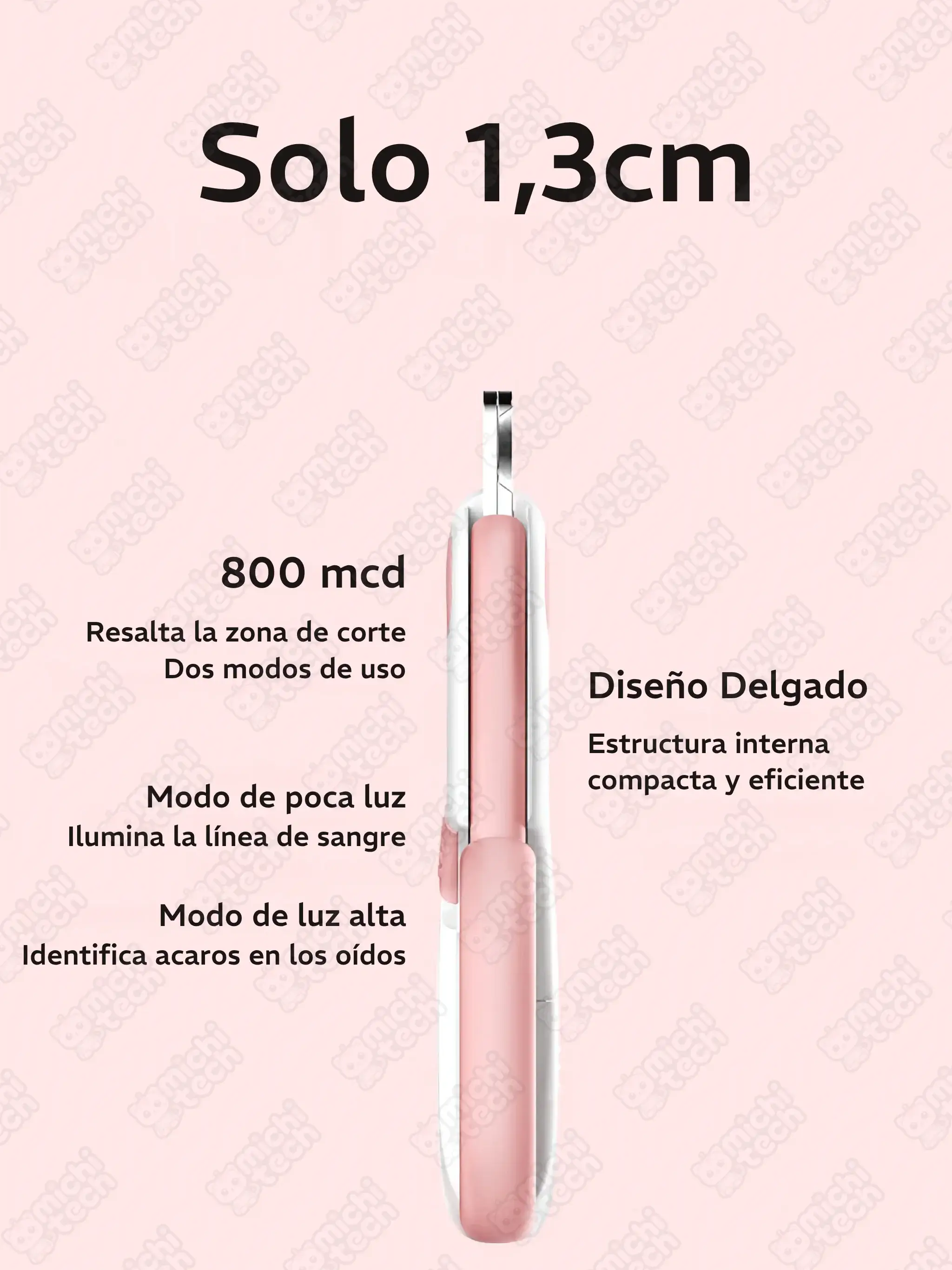 Cortauñas con Luz LED MichiTech para Gatos Cortaunas_Luz_LED_MichiTech_Gatos.09 - ✂️ Cortaúñas con Luz LED MichiTech para Gatos - Corte Preciso y Seguro
