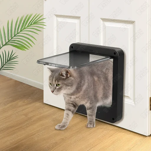 Gatera_Chip_MichiTech_Gatos.01 - 🐍 Juguete Serpiente Interactiva MichiTech para Gatos - Caza Activa