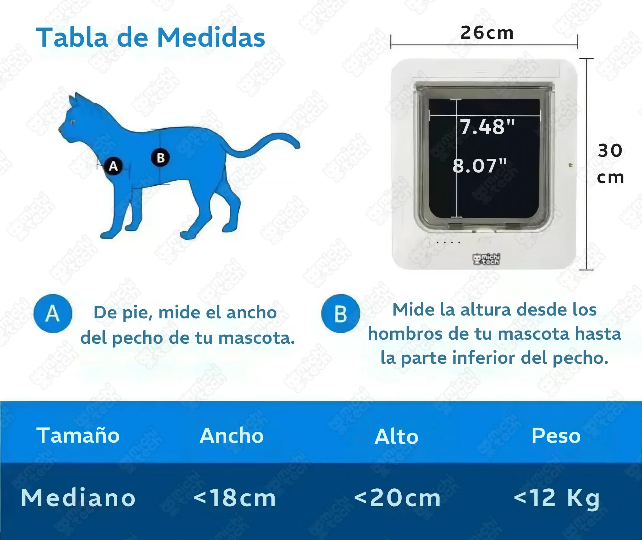 Gatera con Chip MichiTech para Gatos Gatera_Chip_MichiTech_Gatos.07 - 🐍 Juguete Serpiente Interactiva MichiTech para Gatos - Caza Activa