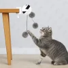 Juguete_Bola_Interactiva_MichiTech_Gatos.01 - 🎾 Juguete Bola Interactiva MichiTech para Gatos - Diversión asegurada