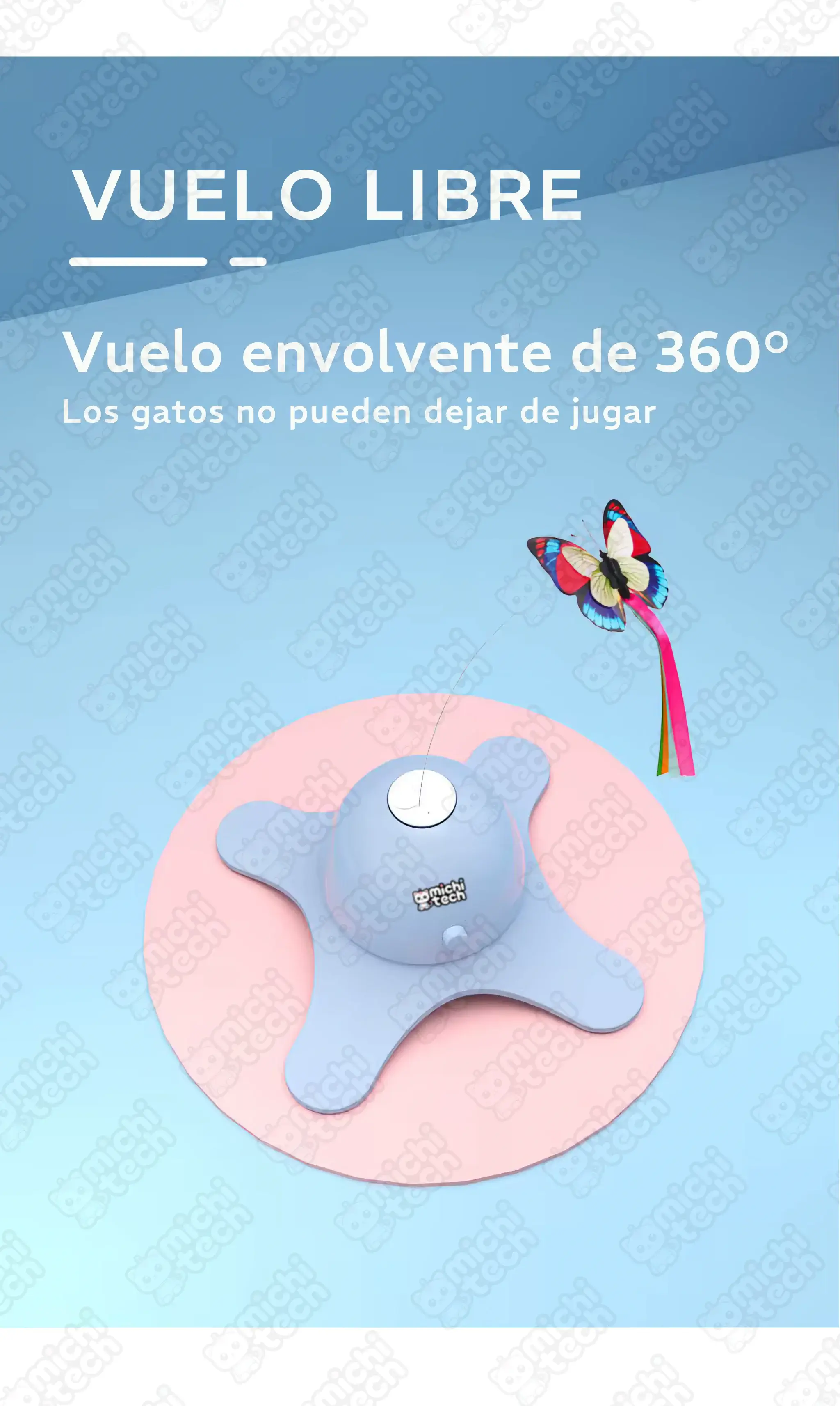 Juguete_Cazamariposas_Interactivo_MichiTech_Gatos.06 - 🦋 Juguete Cazamariposas Interactivo MichiTech para Gatos