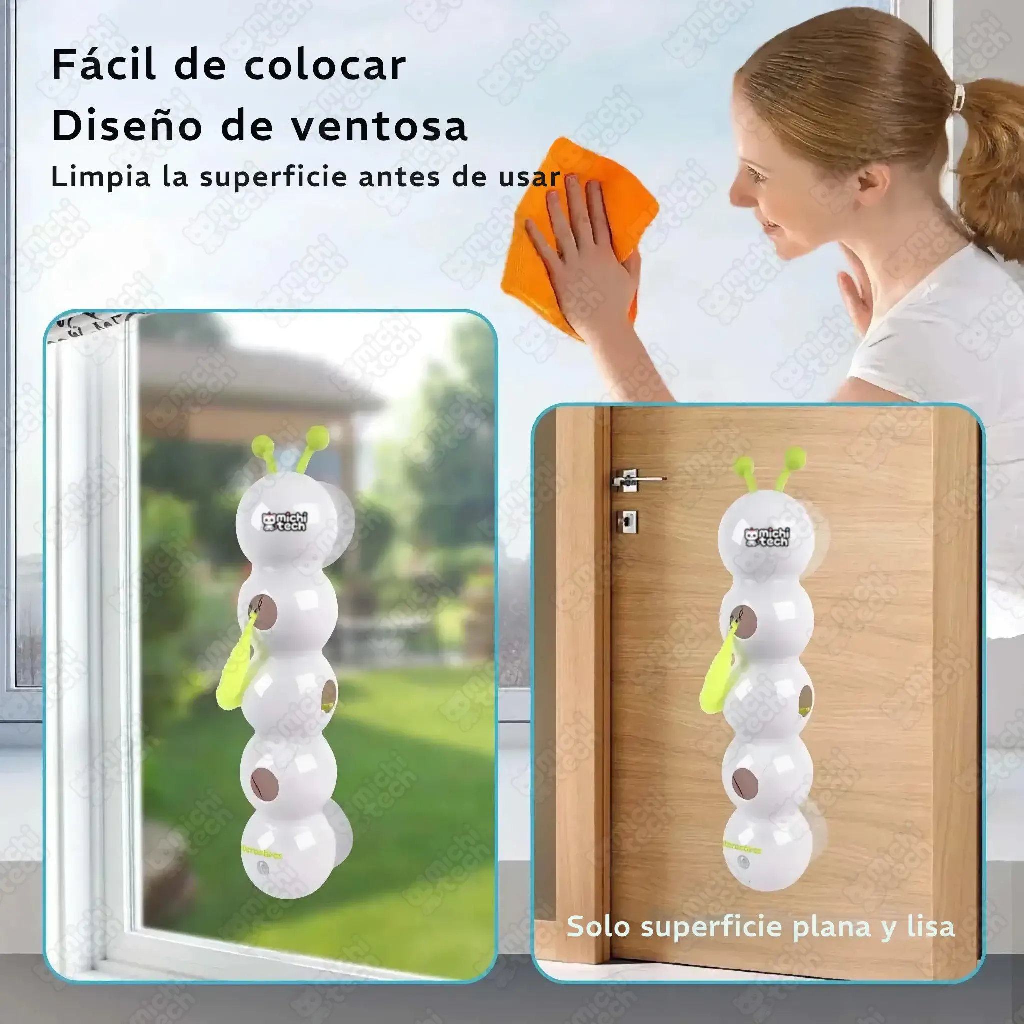 Juguete Gusano Interactivo MichiTech para Gatos Juguete_Gusano_Interactivo_MichiTech_Gatos.04 - 🐛 Juguete Gusano Interactivo MichiTech para Gatos