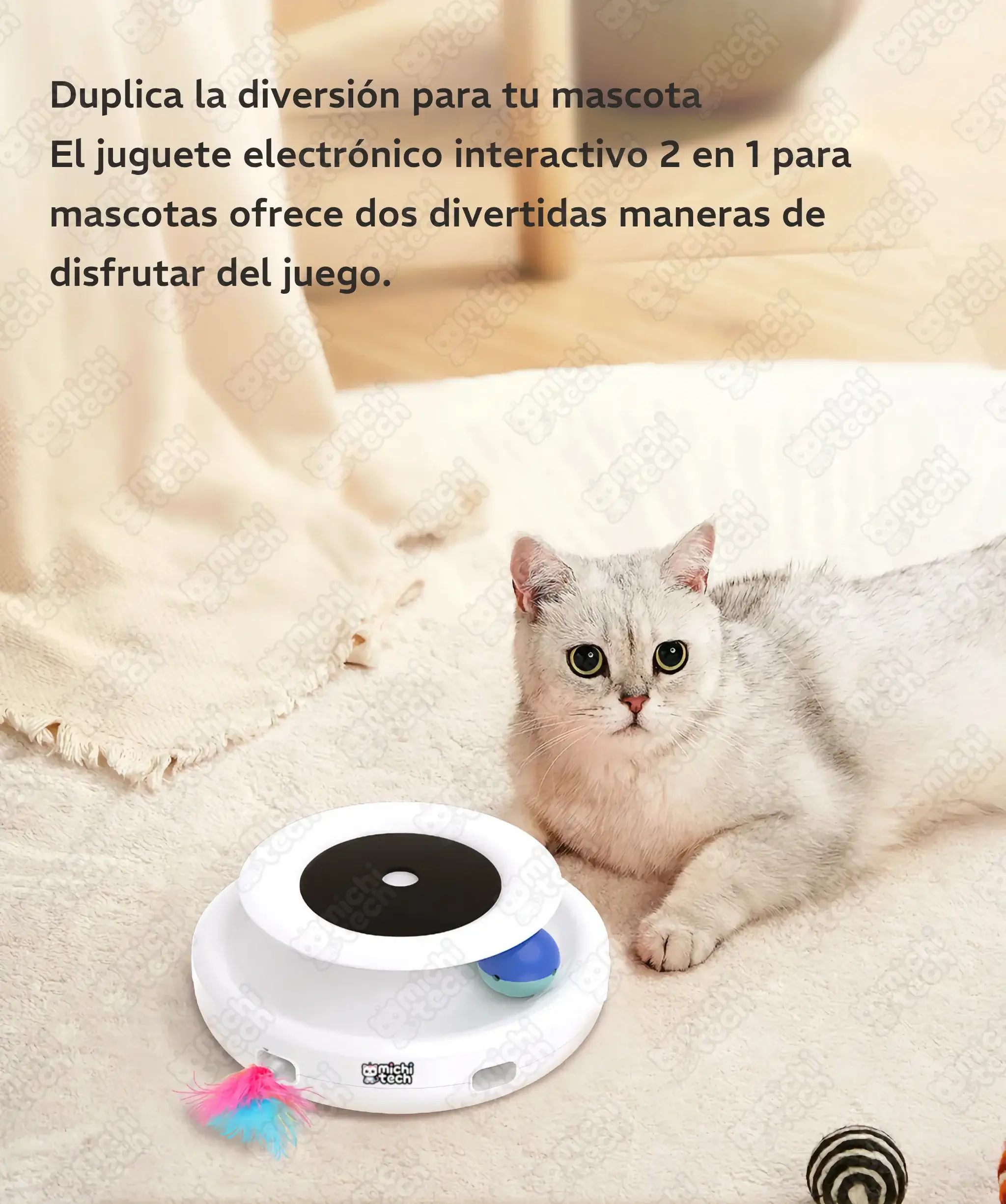 Juguete_Interactivo_2_1_Pelota_Plumas_MichiTech_Gatos.02 - 🪶 Juguete Interactivo 2 en 1 con Pelota y Plumas MichiTech para Gatos
