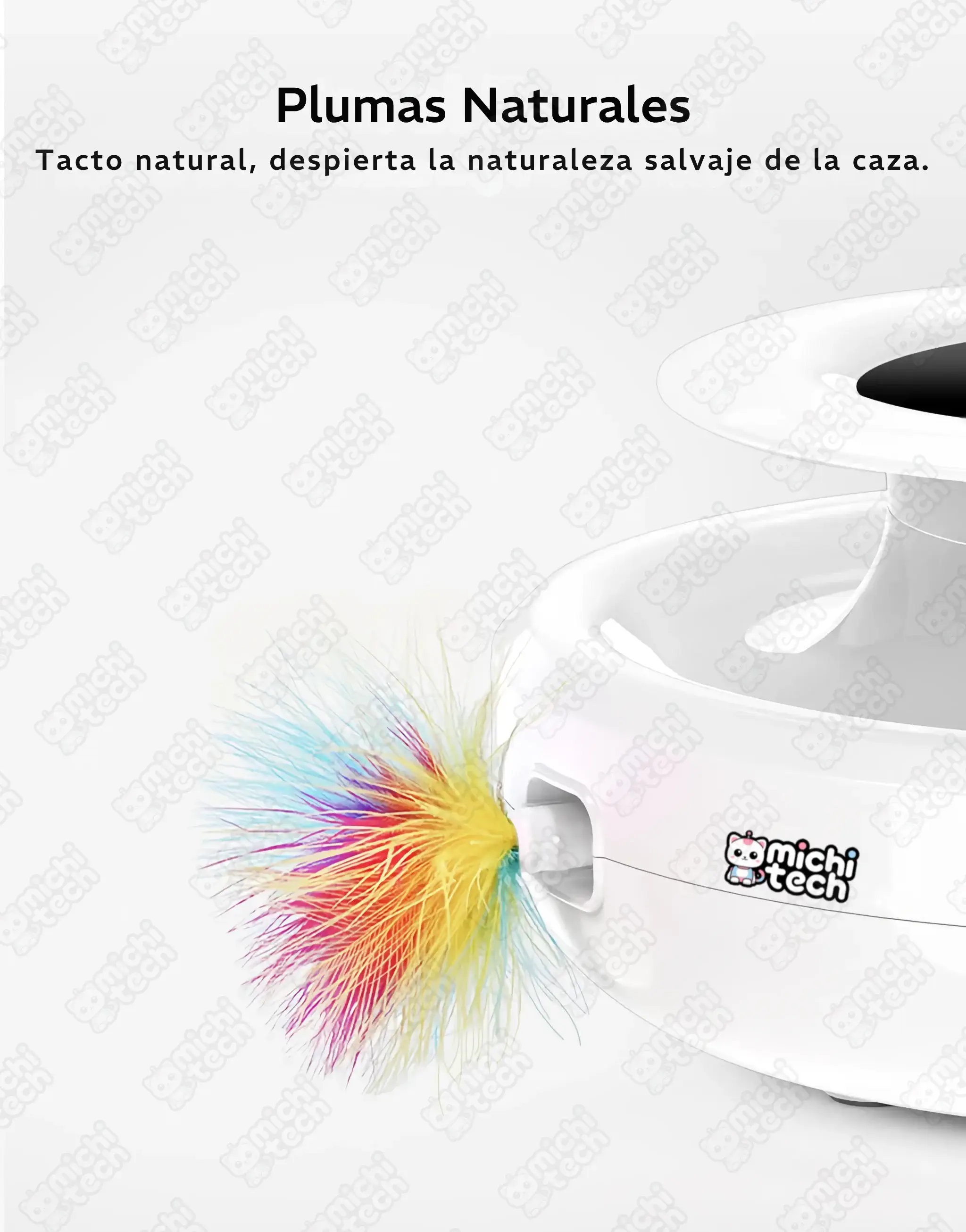 Juguete_Interactivo_2_1_Pelota_Plumas_MichiTech_Gatos.07 - 🪶 Juguete Interactivo 2 en 1 con Pelota y Plumas MichiTech para Gatos