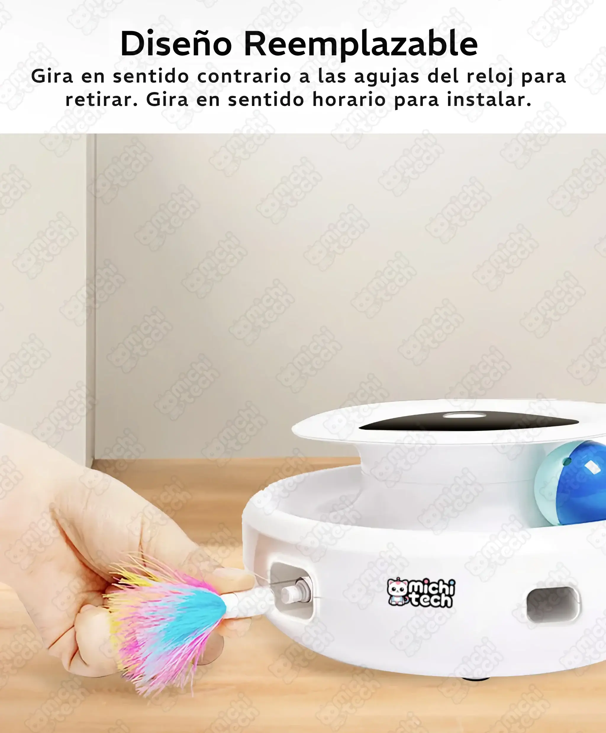 Juguete_Interactivo_2_1_Pelota_Plumas_MichiTech_Gatos.08 - 🪶 Juguete Interactivo 2 en 1 con Pelota y Plumas MichiTech para Gatos