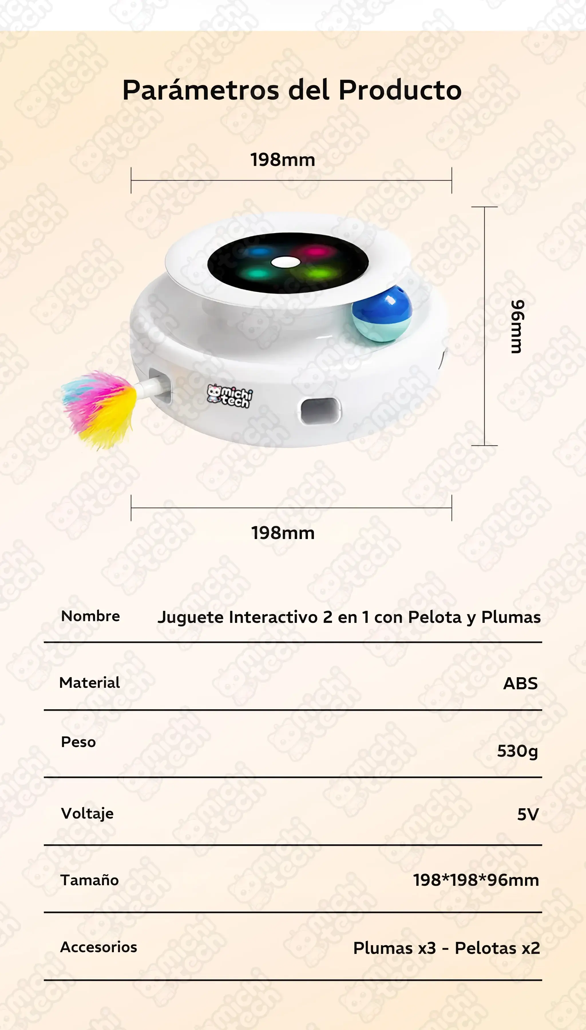 Juguete_Interactivo_2_1_Pelota_Plumas_MichiTech_Gatos.10 - 🪶 Juguete Interactivo 2 en 1 con Pelota y Plumas MichiTech para Gatos