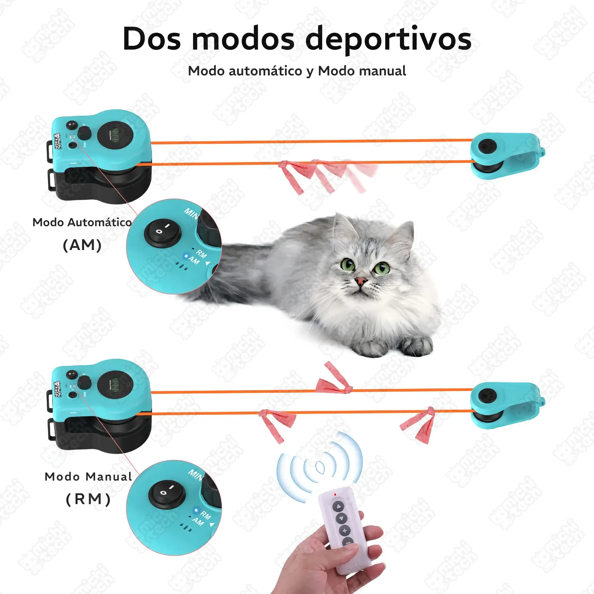 Juguete Interactivo de Ejercicio MichiTech para Gatos Juguete_Interactivo_Ejercicio_MichiTech_Gatos.05 - 🐭 Juguete Interactivo de Ejercicio MichiTech para Gatos