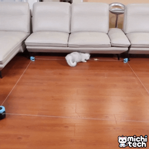 Juguete_Interactivo_Ejercicio_MichiTech_Gatos - 🐭 Juguete Interactivo de Ejercicio MichiTech para Gatos