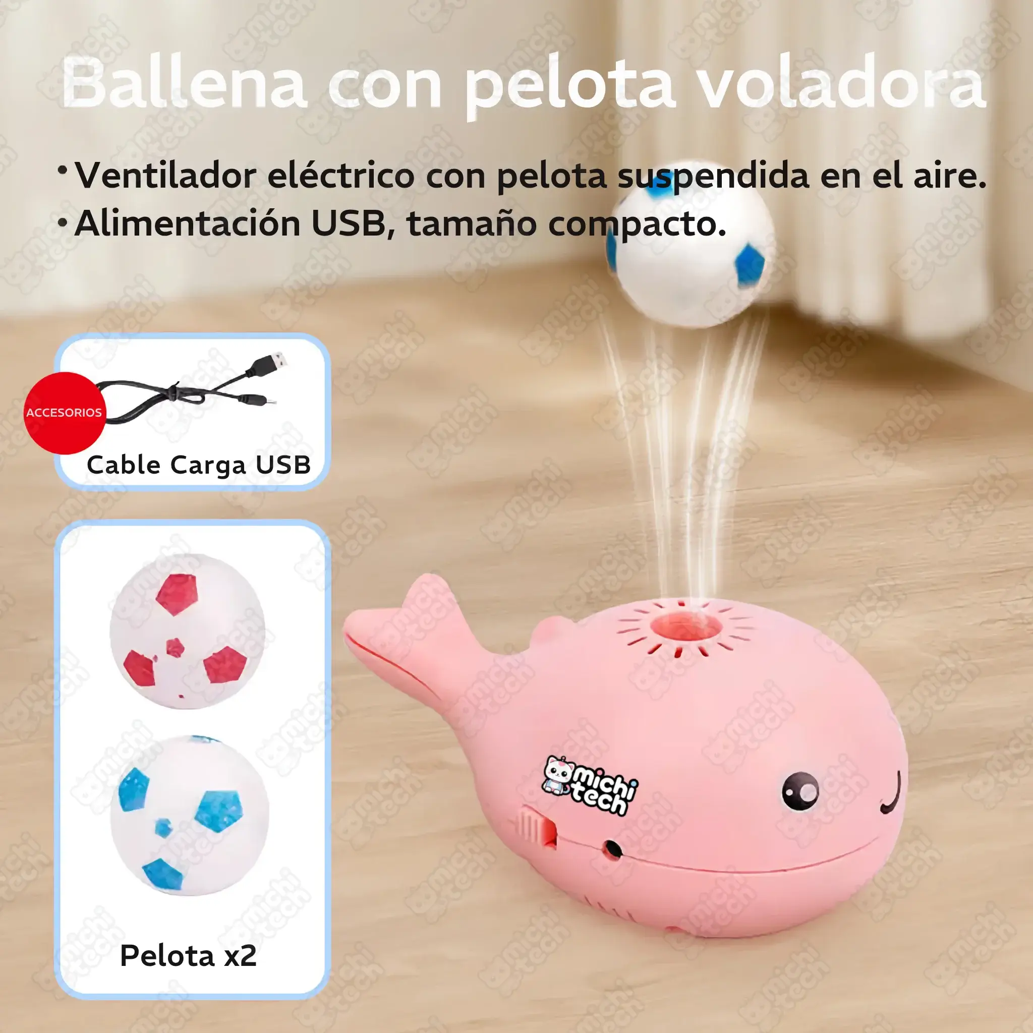 Juguete Lanzador de Pelota MichiTech para Gatos Juguete_Lanzador_Pelota_MichiTech_Gatos.05 - 🐳 Juguete Lanzador de Pelota MichiTech para Gatos