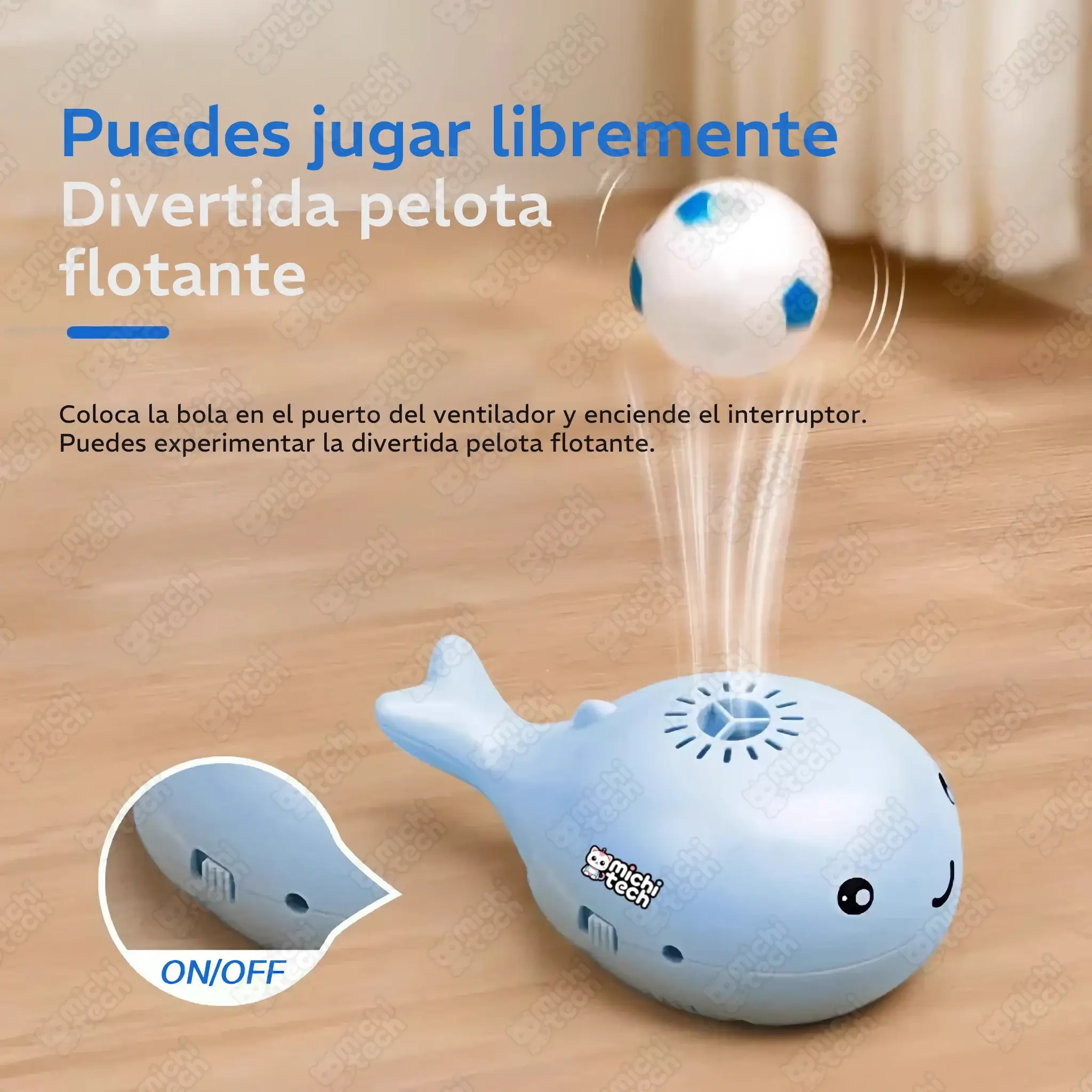 Juguete Lanzador de Pelota MichiTech para Gatos Juguete_Lanzador_Pelota_MichiTech_Gatos.06 - 🐳 Juguete Lanzador de Pelota MichiTech para Gatos