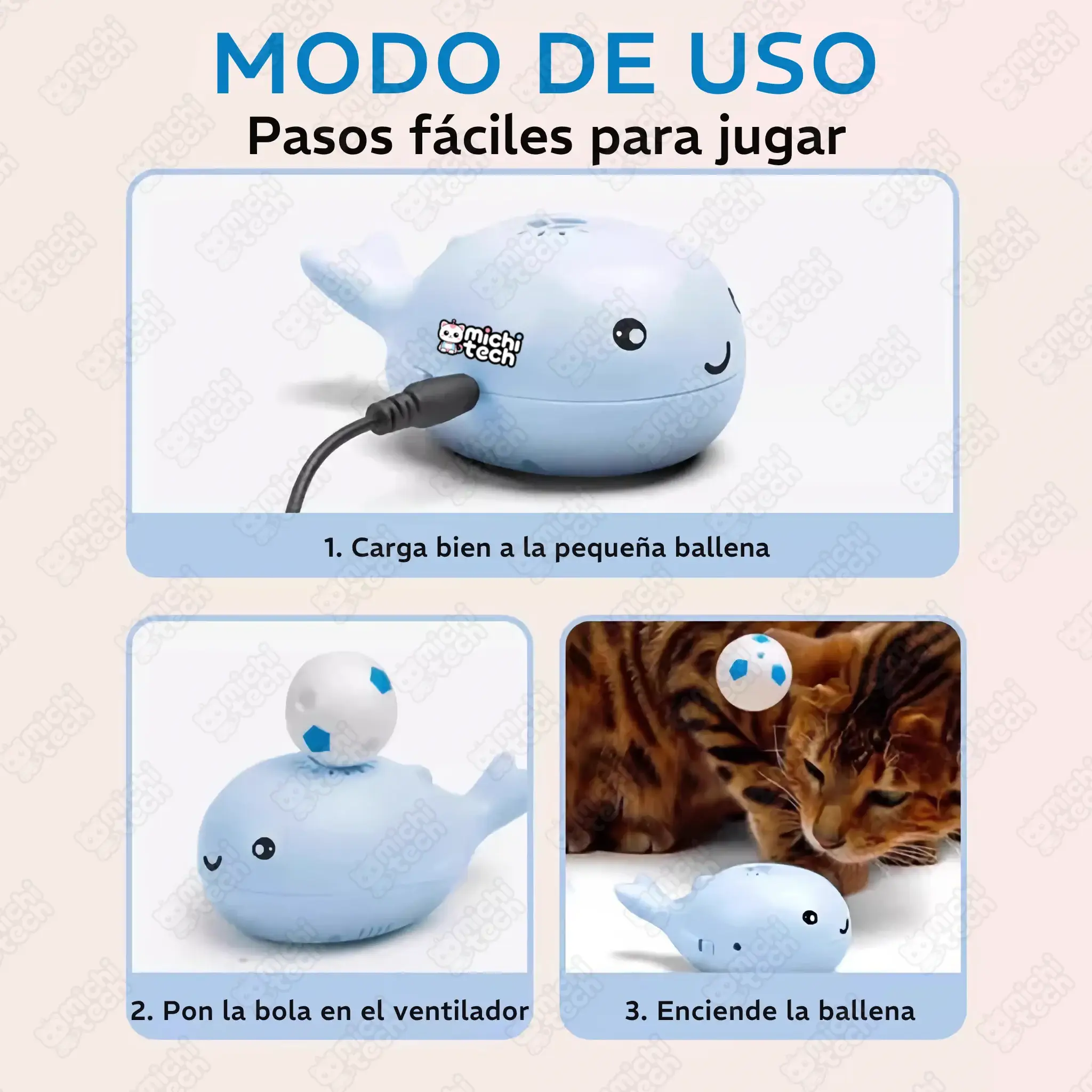 Juguete Lanzador de Pelota MichiTech para Gatos Juguete_Lanzador_Pelota_MichiTech_Gatos.09 - 🐳 Juguete Lanzador de Pelota MichiTech para Gatos