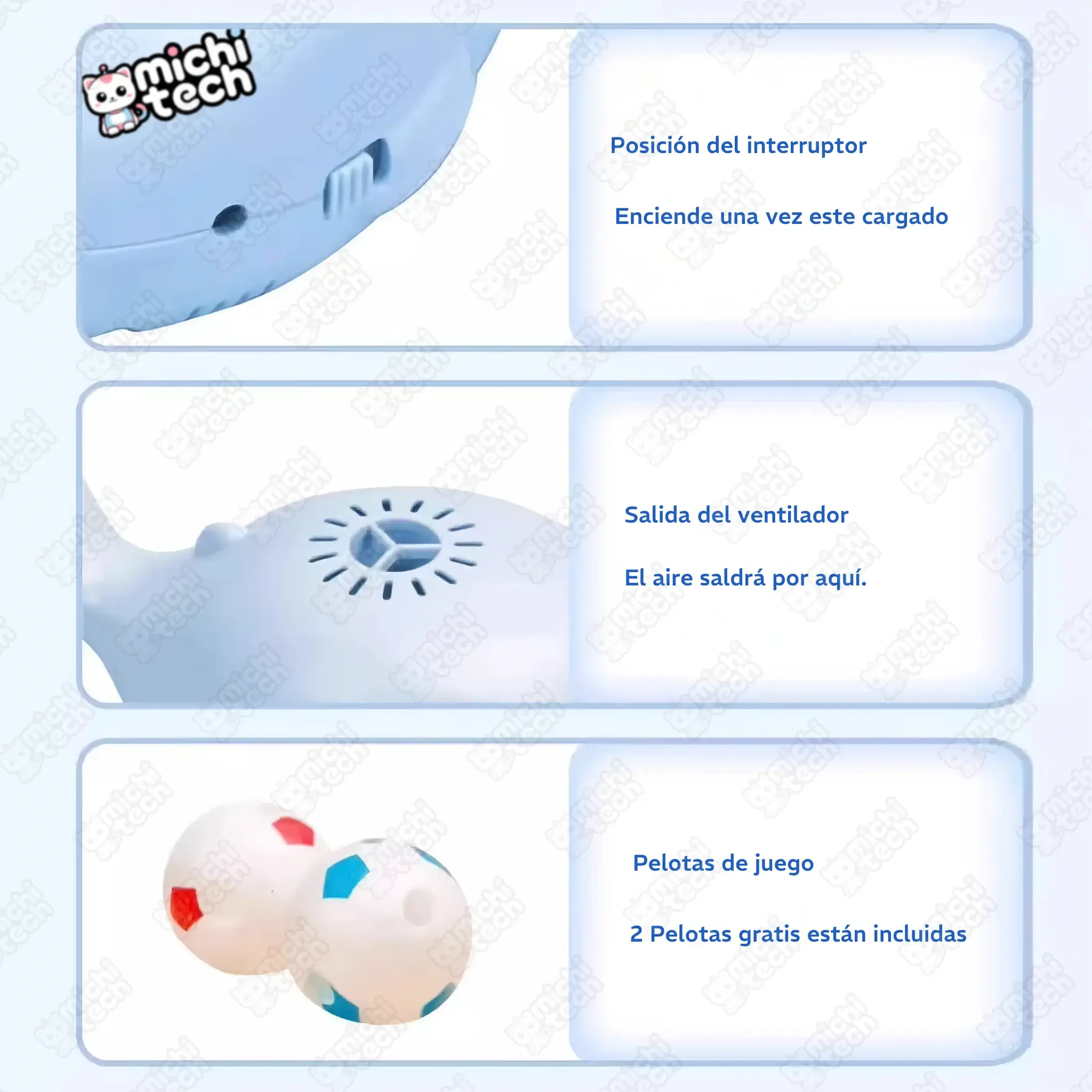 Juguete Lanzador de Pelota MichiTech para Gatos Juguete_Lanzador_Pelota_MichiTech_Gatos.10 - 🐳 Juguete Lanzador de Pelota MichiTech para Gatos