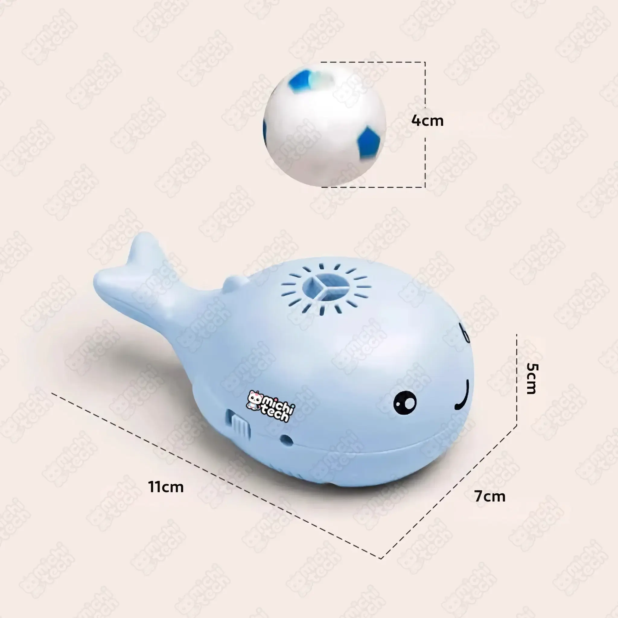 Juguete Lanzador de Pelota MichiTech para Gatos Juguete_Lanzador_Pelota_MichiTech_Gatos.13 - 🐳 Juguete Lanzador de Pelota MichiTech para Gatos