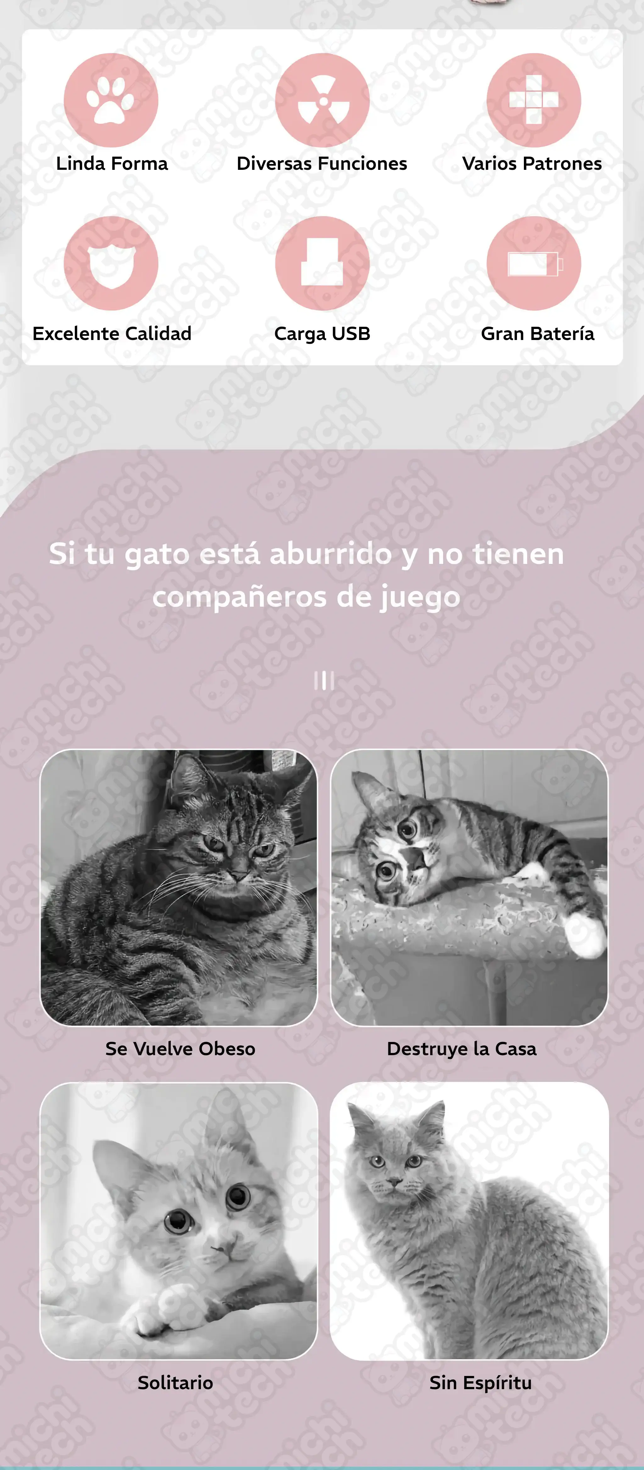 Juguete Láser 3 en 1 de Llavero MichiTech para Gatos Juguete_Laser_3_1_Llavero_MichiTech_Gatos.06 - 🔦 Juguete Láser 3 en 1 de Llavero MichiTech para Gatos