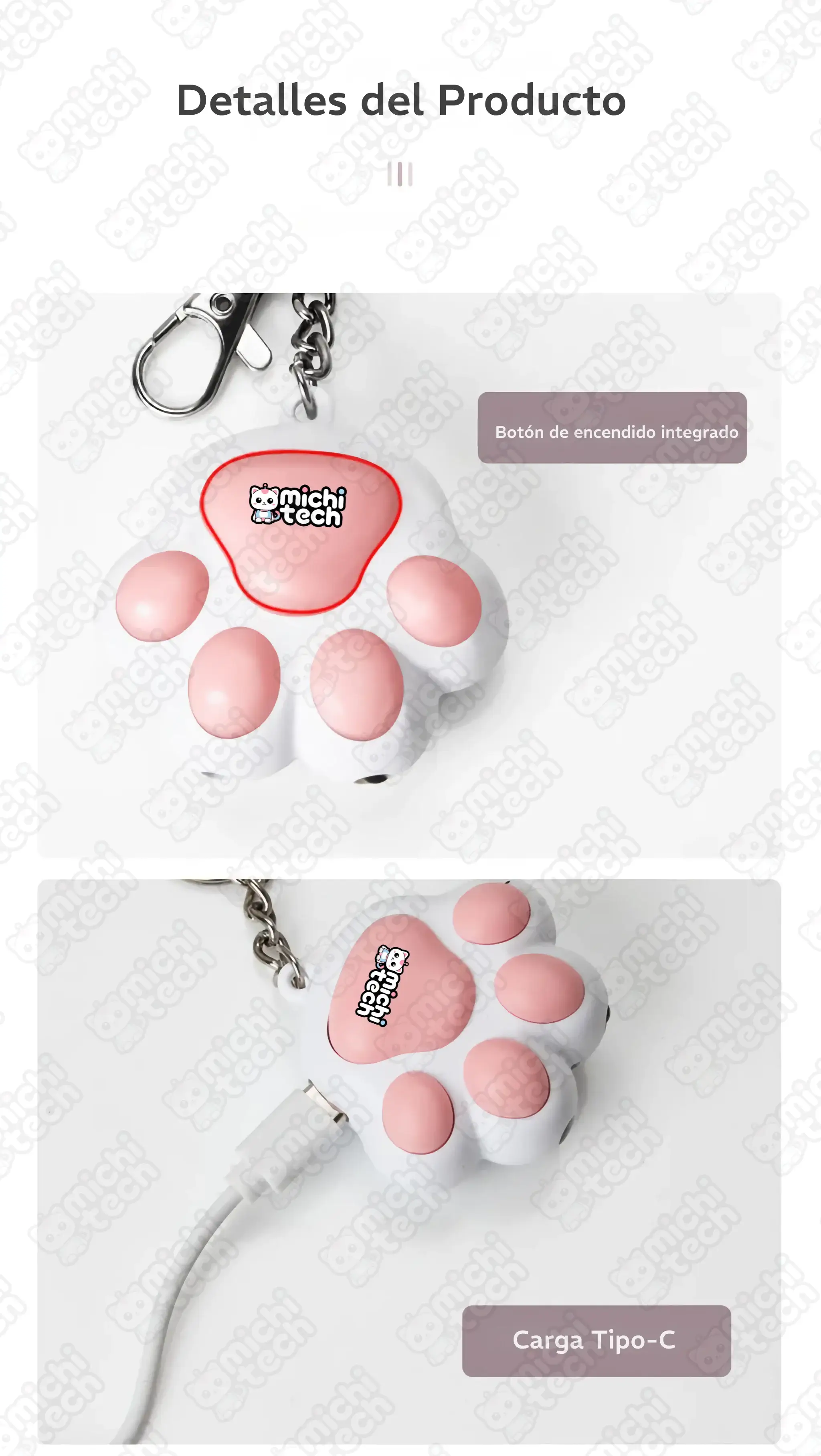 Juguete Láser 3 en 1 de Llavero MichiTech para Gatos Juguete_Laser_3_1_Llavero_MichiTech_Gatos.10 - 🔦 Juguete Láser 3 en 1 de Llavero MichiTech para Gatos