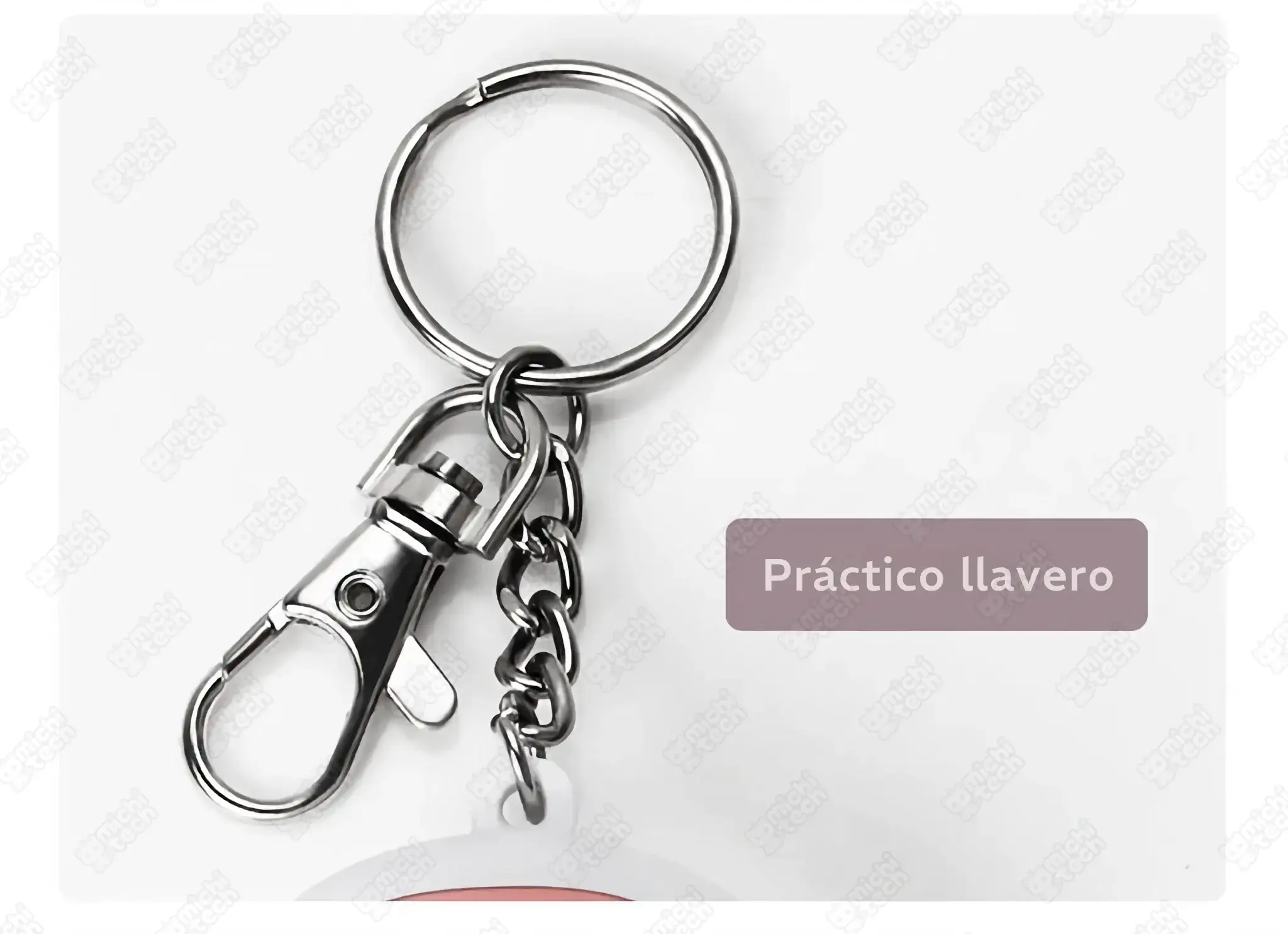 Juguete Láser 3 en 1 de Llavero MichiTech para Gatos Juguete_Laser_3_1_Llavero_MichiTech_Gatos.11 - 🔦 Juguete Láser 3 en 1 de Llavero MichiTech para Gatos