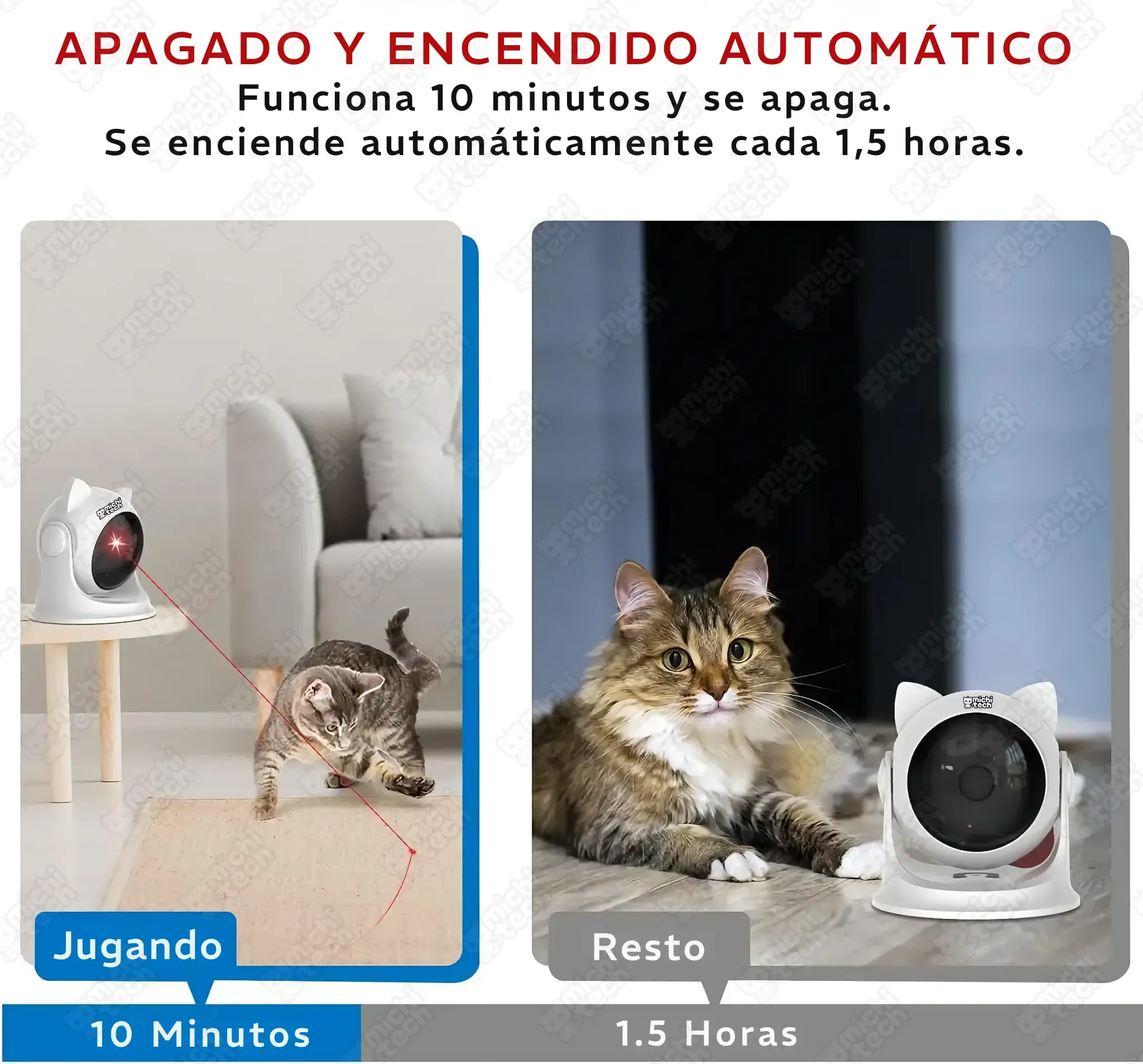 Juguete_Laser_Interactivo_MichiTech_Gatos.05 - 🔴 Juguete Láser Interactivo MichiTech para Gatos