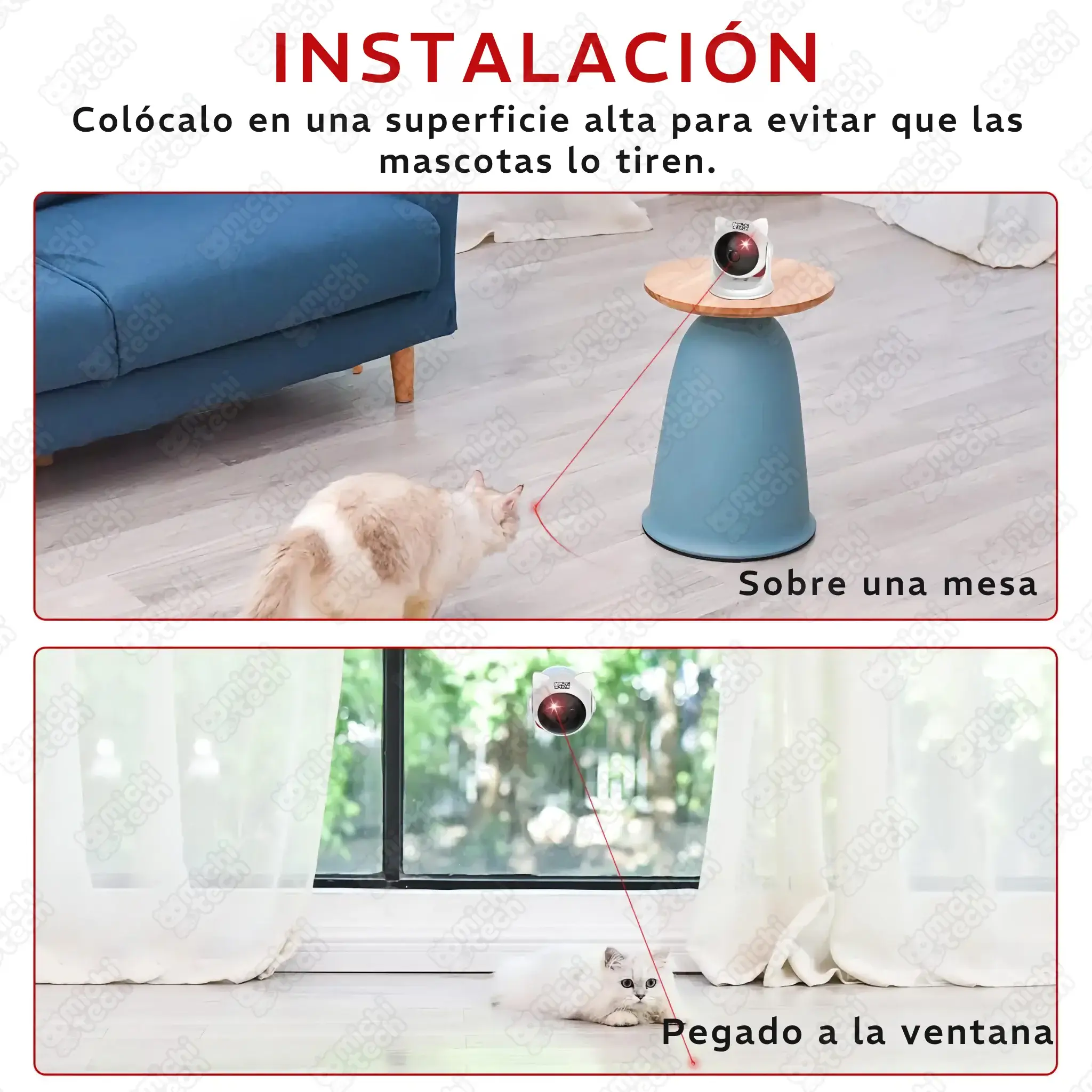 Juguete_Laser_Interactivo_MichiTech_Gatos.06 - 🔴 Juguete Láser Interactivo MichiTech para Gatos