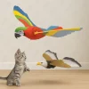 Juguete_Pajaro_Volador_Interactivo_MichiTech_Gatos.01 - 🐦 Juguete Pájaro Volador Interactivo MichiTech para Gatos