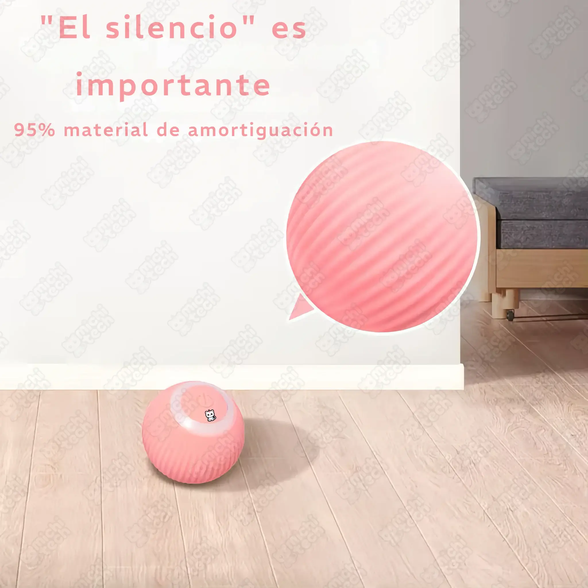 Juguete Pelota Interactiva MichiTech para Gatos Juguete_Pelota_Interactiva_MichiTech_Gatos.06 - 🎾 Juguete Pelota Interactiva MichiTech para Gatos