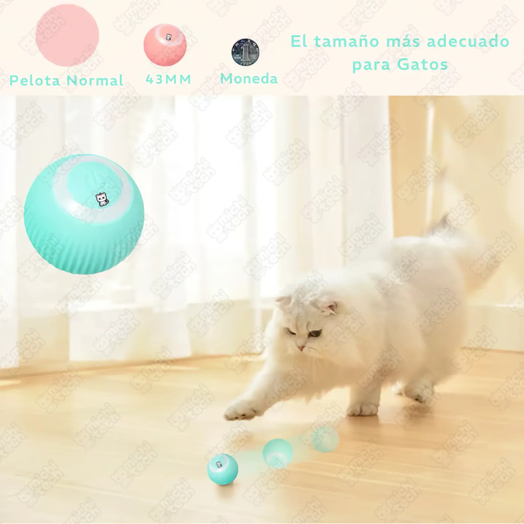 Juguete Pelota Interactiva MichiTech para Gatos Juguete_Pelota_Interactiva_MichiTech_Gatos.08 - 🎾 Juguete Pelota Interactiva MichiTech para Gatos