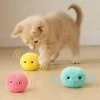 Juguete_Pelota_Peluche_Sonido_MichiTech_Gatos.01 - 🎶 Juguete Pelota Peluche con Sonido MichiTech para Gatos