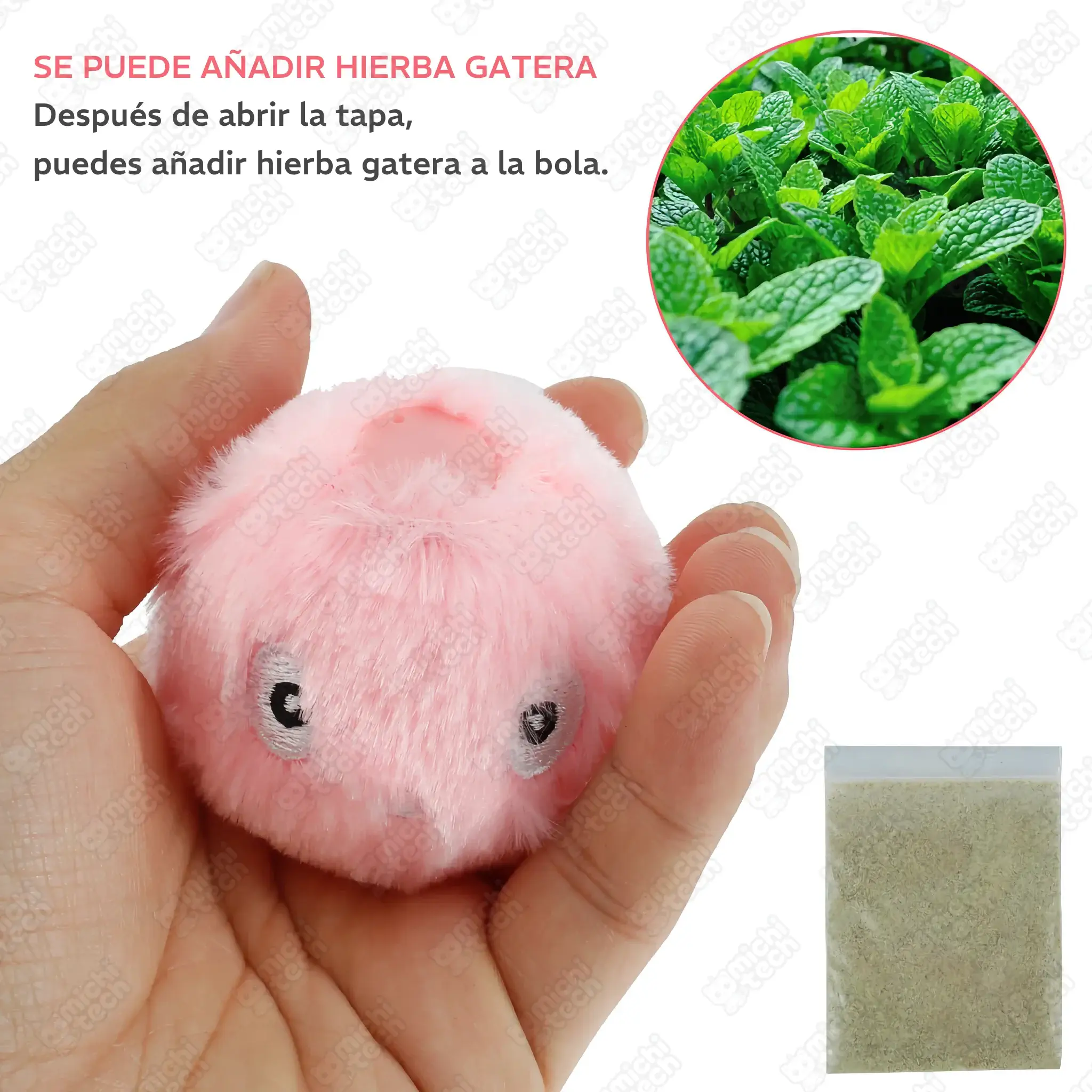 Juguete Pelota Peluche con Sonido MichiTech para Gatos Juguete_Pelota_Peluche_Sonido_MichiTech_Gatos.08 - 🎶 Juguete Pelota Peluche con Sonido MichiTech para Gatos