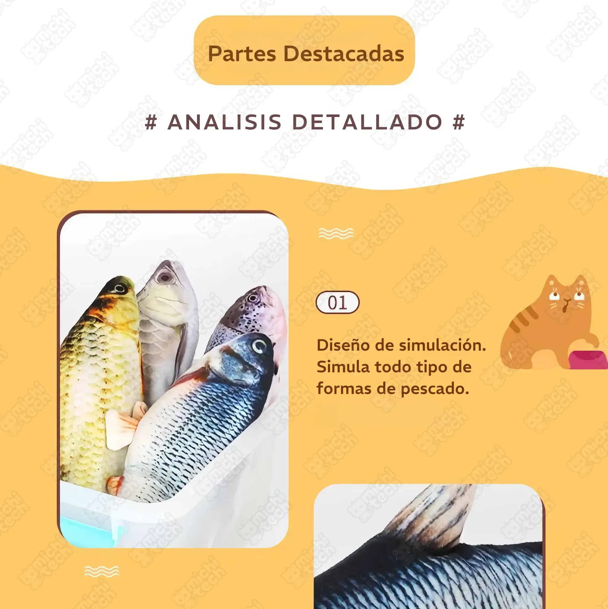 Juguete_Pez_Interactivo_MichiTech_Gatos.09 - 🐟 Juguete Pez Interactivo MichiTech para Gatos - Diversión total!