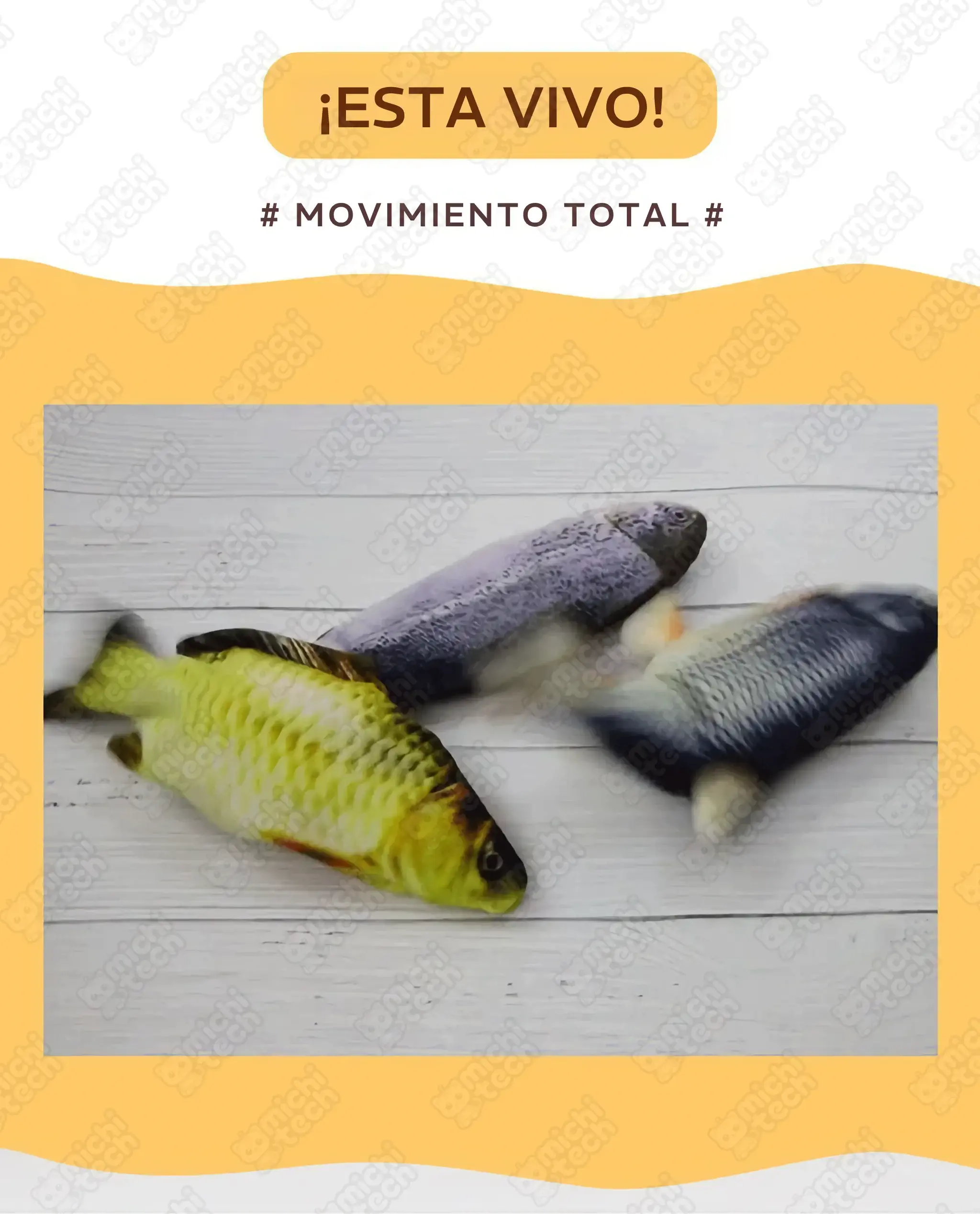 Juguete_Pez_Interactivo_MichiTech_Gatos.12 - 🐟 Juguete Pez Interactivo MichiTech para Gatos - Diversión total!