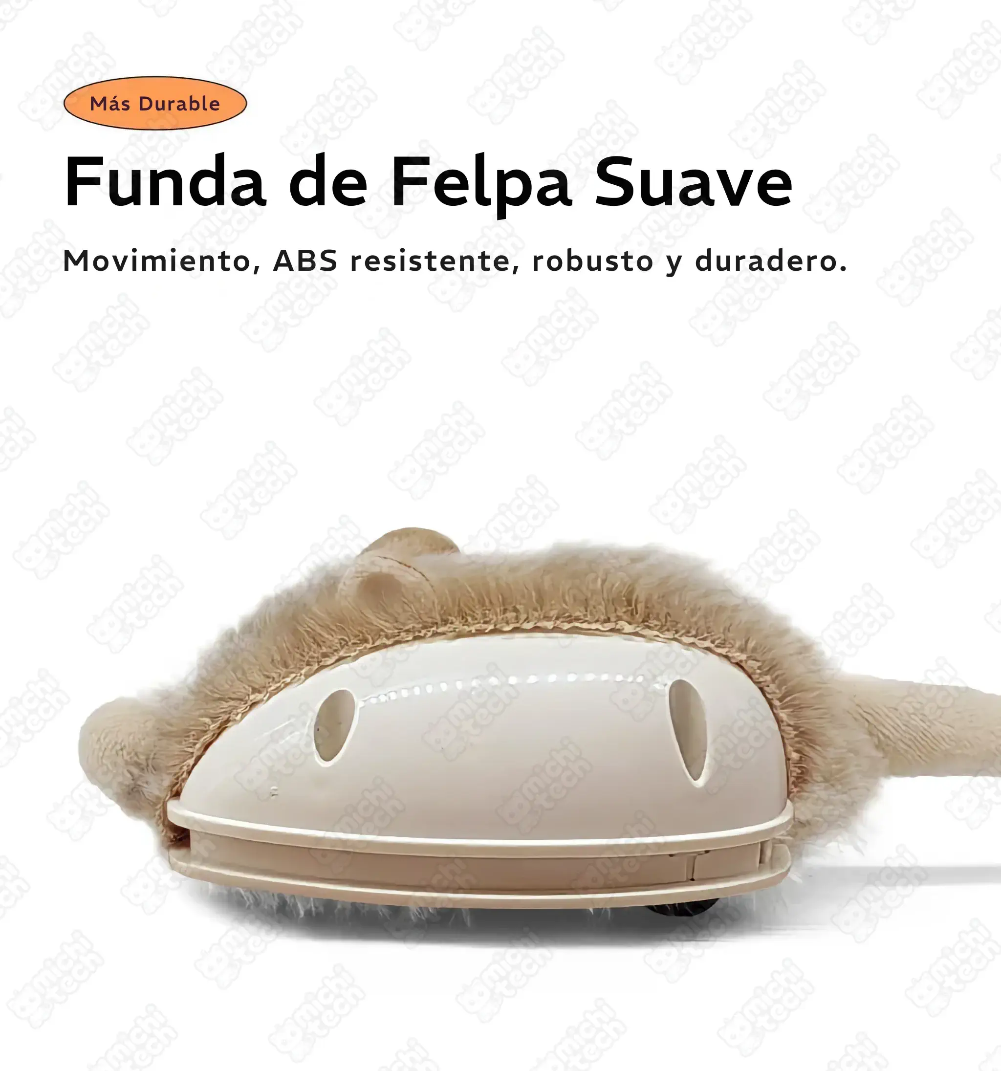 Juguete Ratón Interactivo MichiTech para Gatos Juguete_Raton_Interactivo_MichiTech_Gatos.14 - 🐭 Juguete Ratón Interactivo MichiTech para Gatos - Movimiento 360º