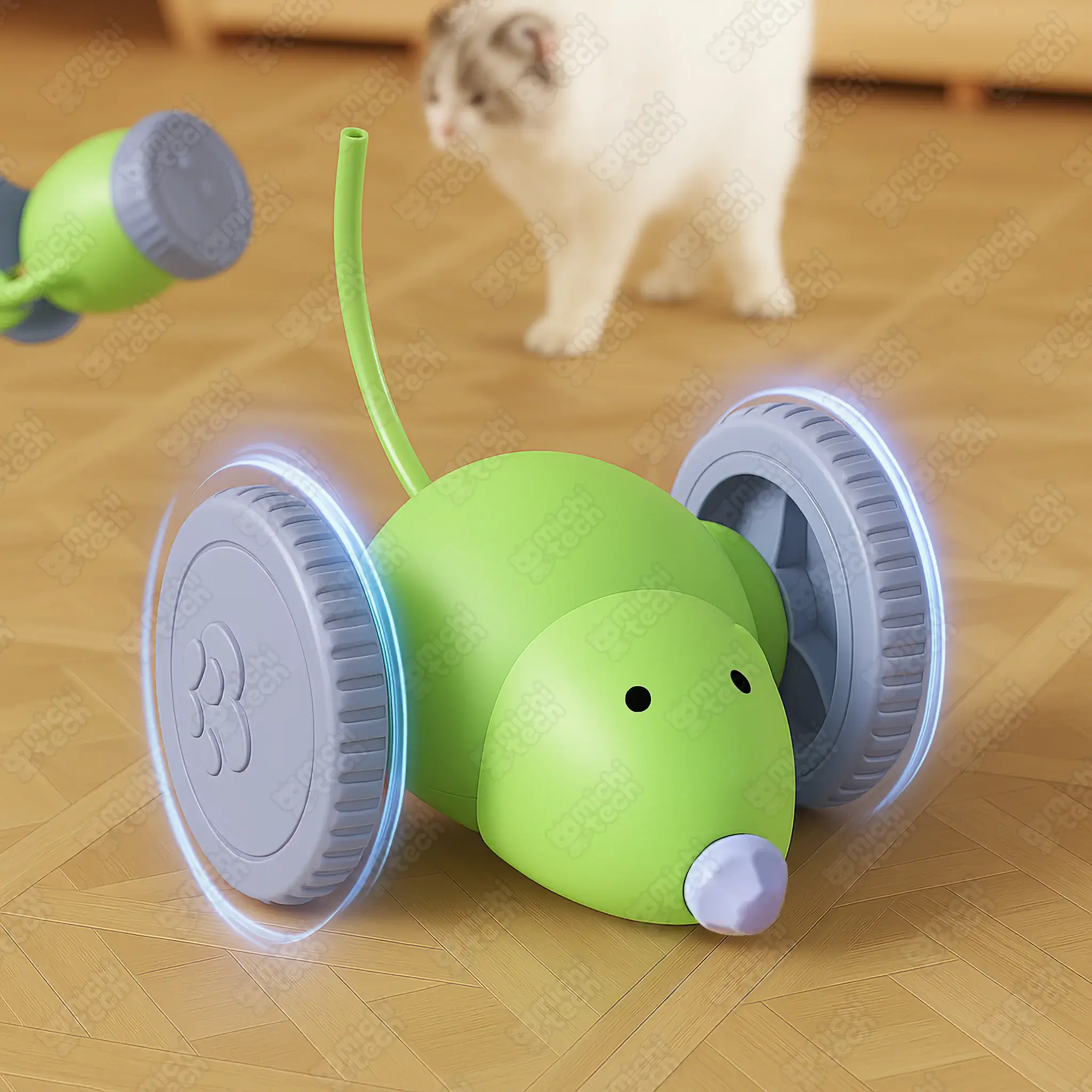 Juguete_Raton_Movimiento_Luz_MichiTech_Gatos.01 - 🐭 Juguete Ratón con Movimiento y Luz MichiTech para Gatos