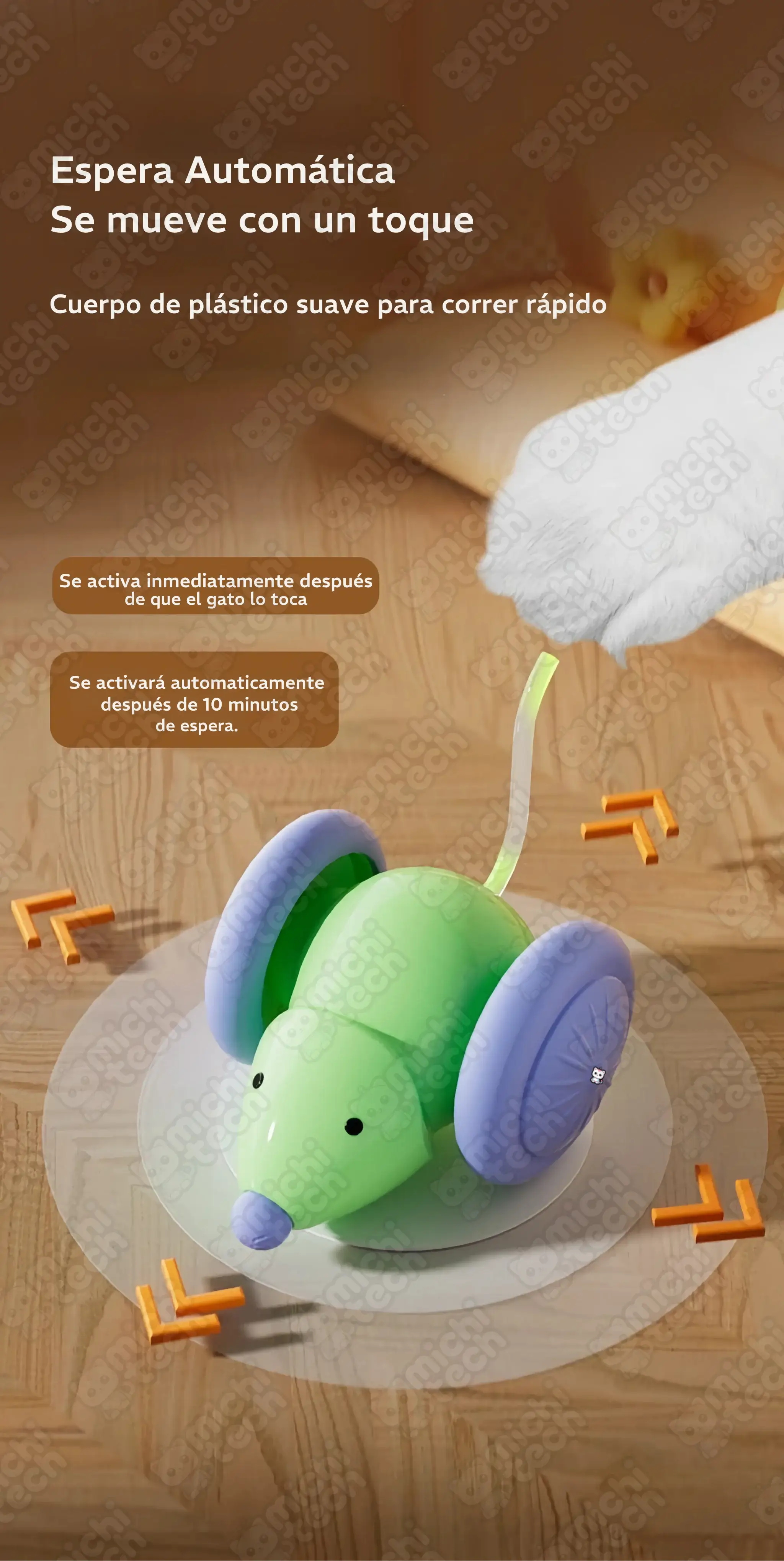 Juguete Ratón con Movimiento y Luz MichiTech para Gatos Juguete_Raton_Movimiento_Luz_MichiTech_Gatos.04 - 🐭 Juguete Ratón con Movimiento y Luz MichiTech para Gatos