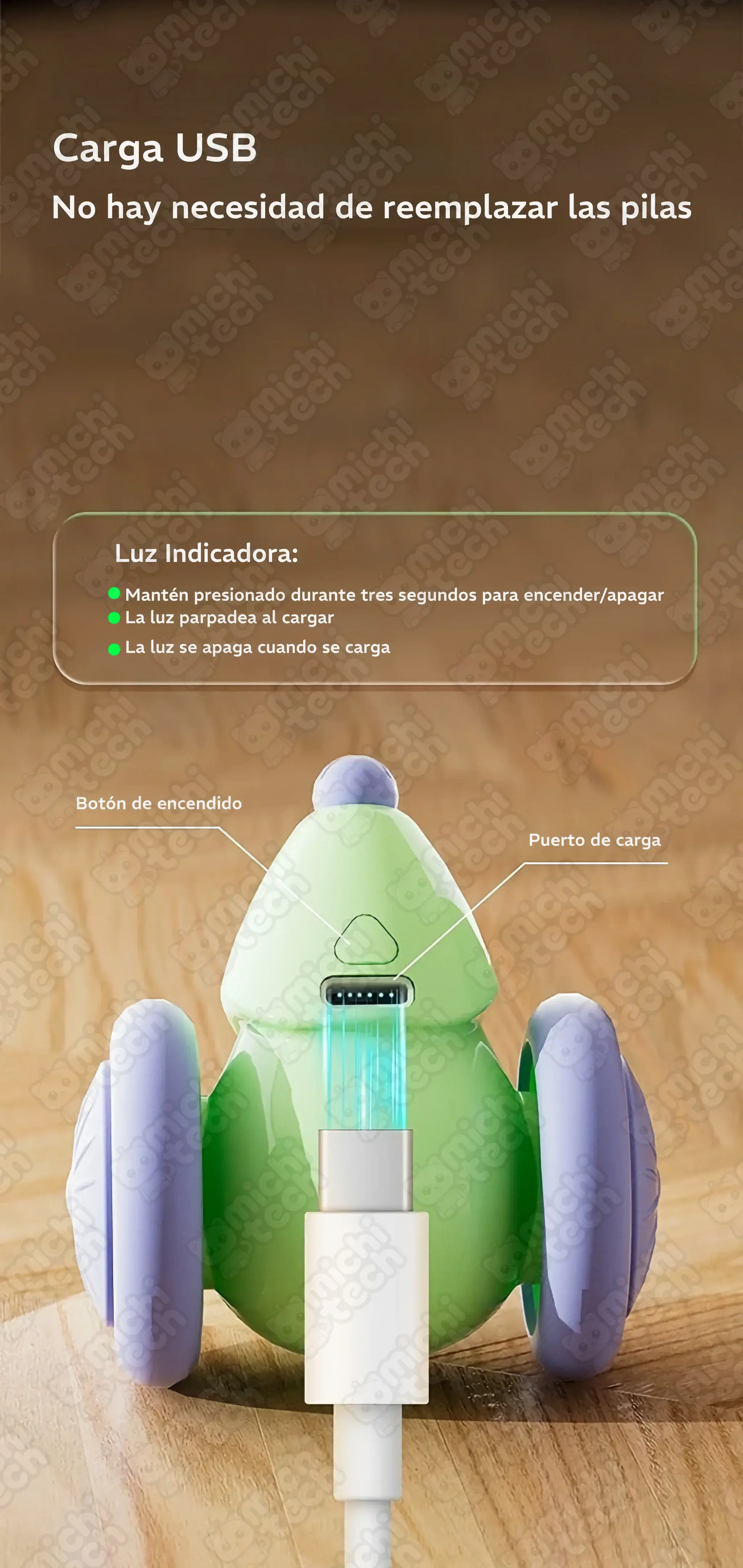 Juguete Ratón con Movimiento y Luz MichiTech para Gatos Juguete_Raton_Movimiento_Luz_MichiTech_Gatos.12 - 🐭 Juguete Ratón con Movimiento y Luz MichiTech para Gatos